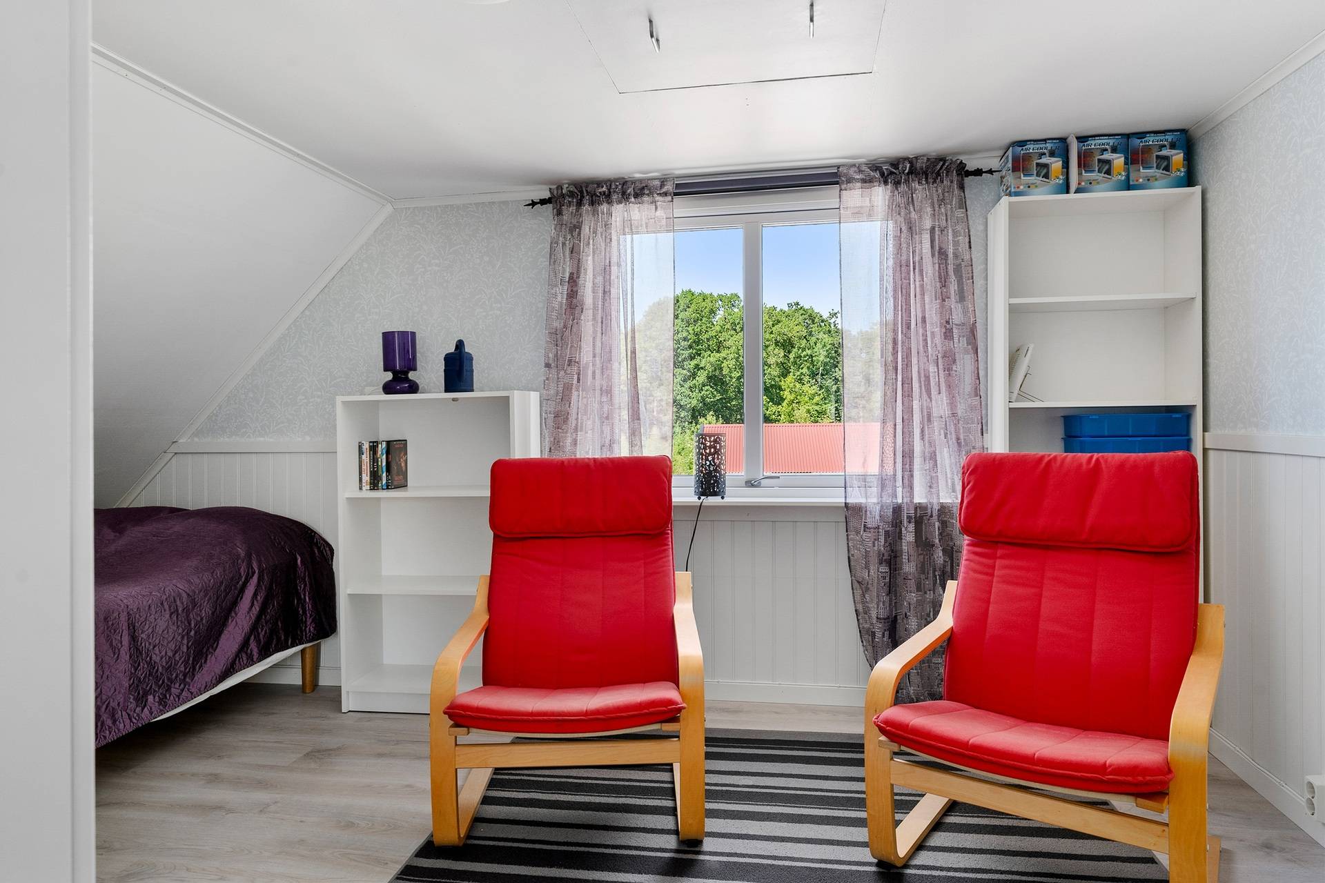 6 rum Villa på Östregårdsvägen 11, SE NYTT PRIS! Torhamn Karlskrona kommun - bild 12
