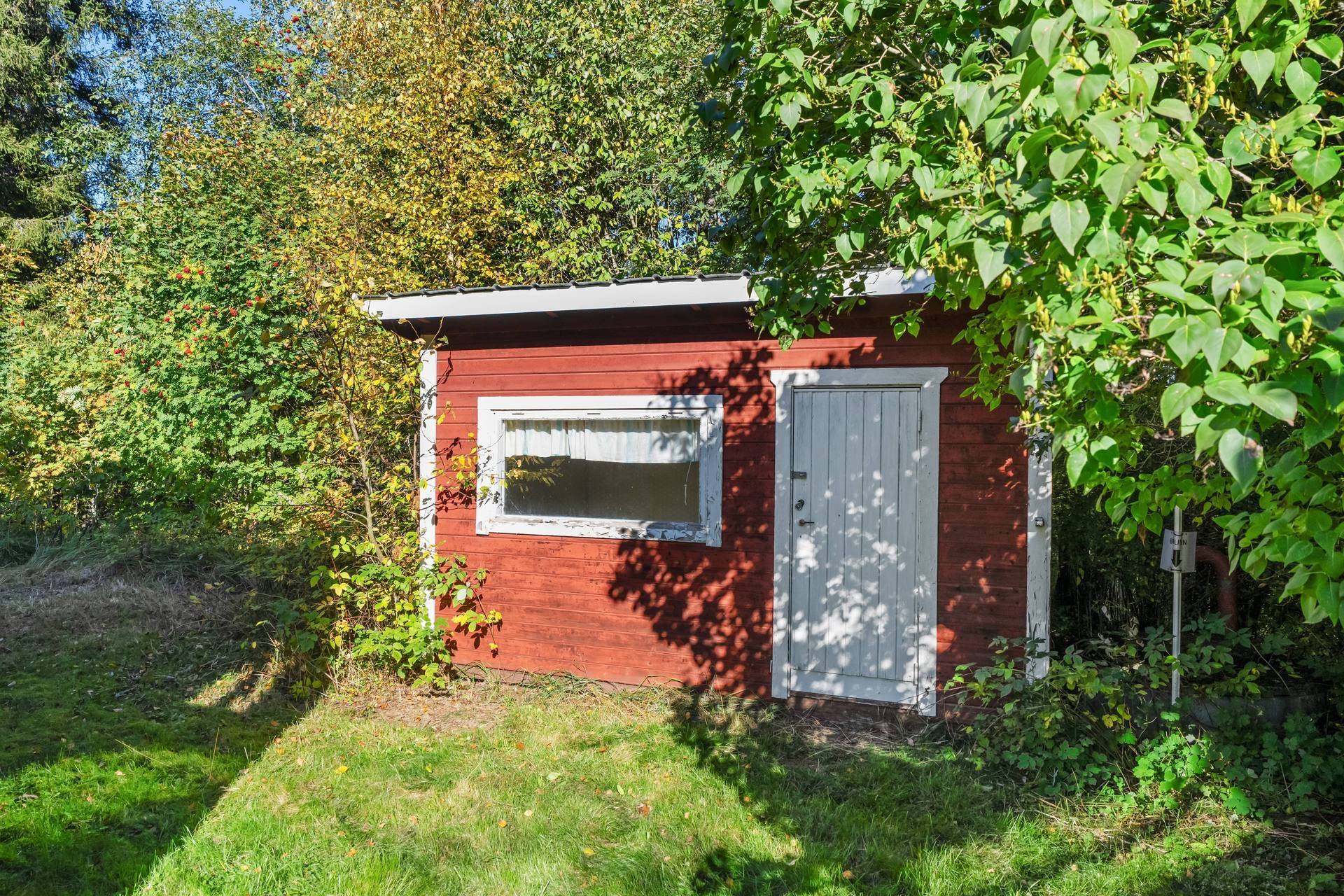 5 rum Villa på Forsa 96 Harmånger Nordanstigs kommun - bild 9