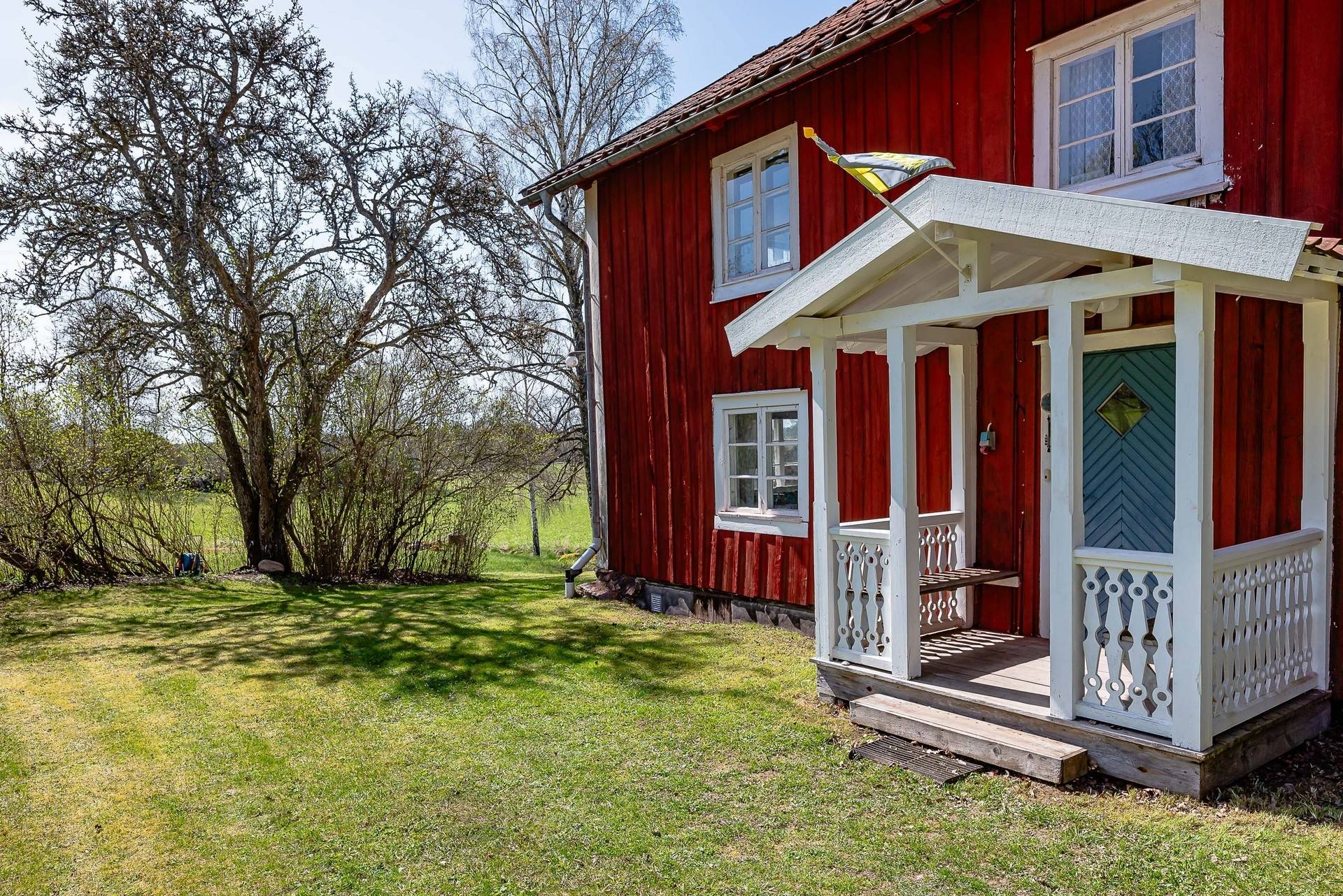 5 rum Fritidshus på Boda Askarboda 3 Vingåker Vingåkers kommun - bild 2