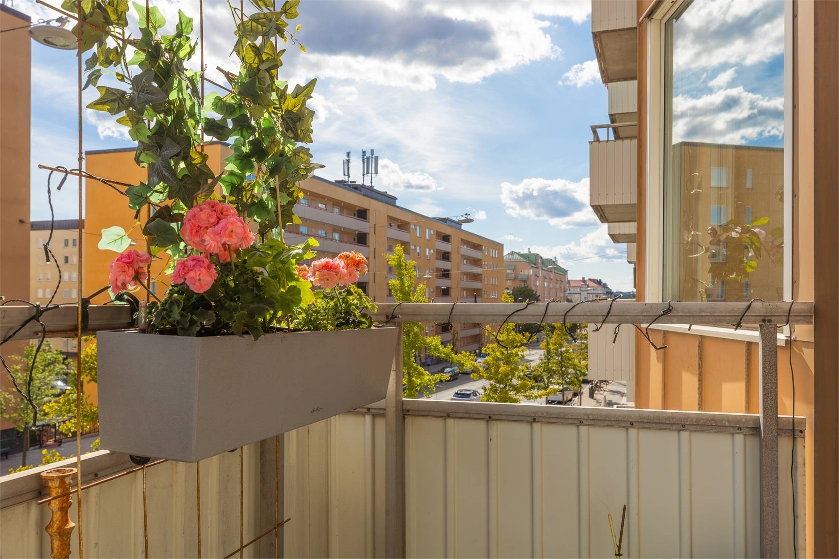 3 rum lägenhet på Hornsgatan 146A Hornstull, Stockholms kommun - bild 2