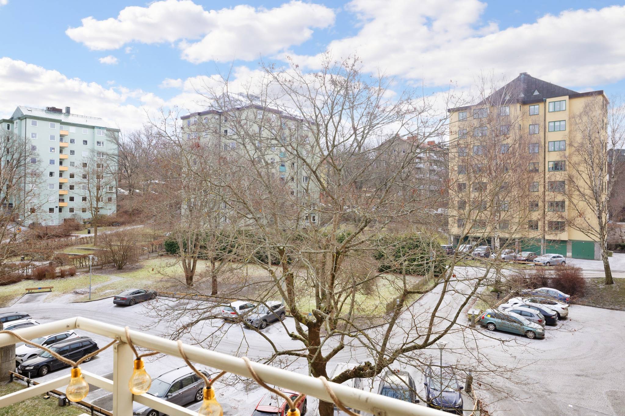 3 rum Lägenhet på Centralvägen 21 Solna Centrum Solna kommun - bild 9