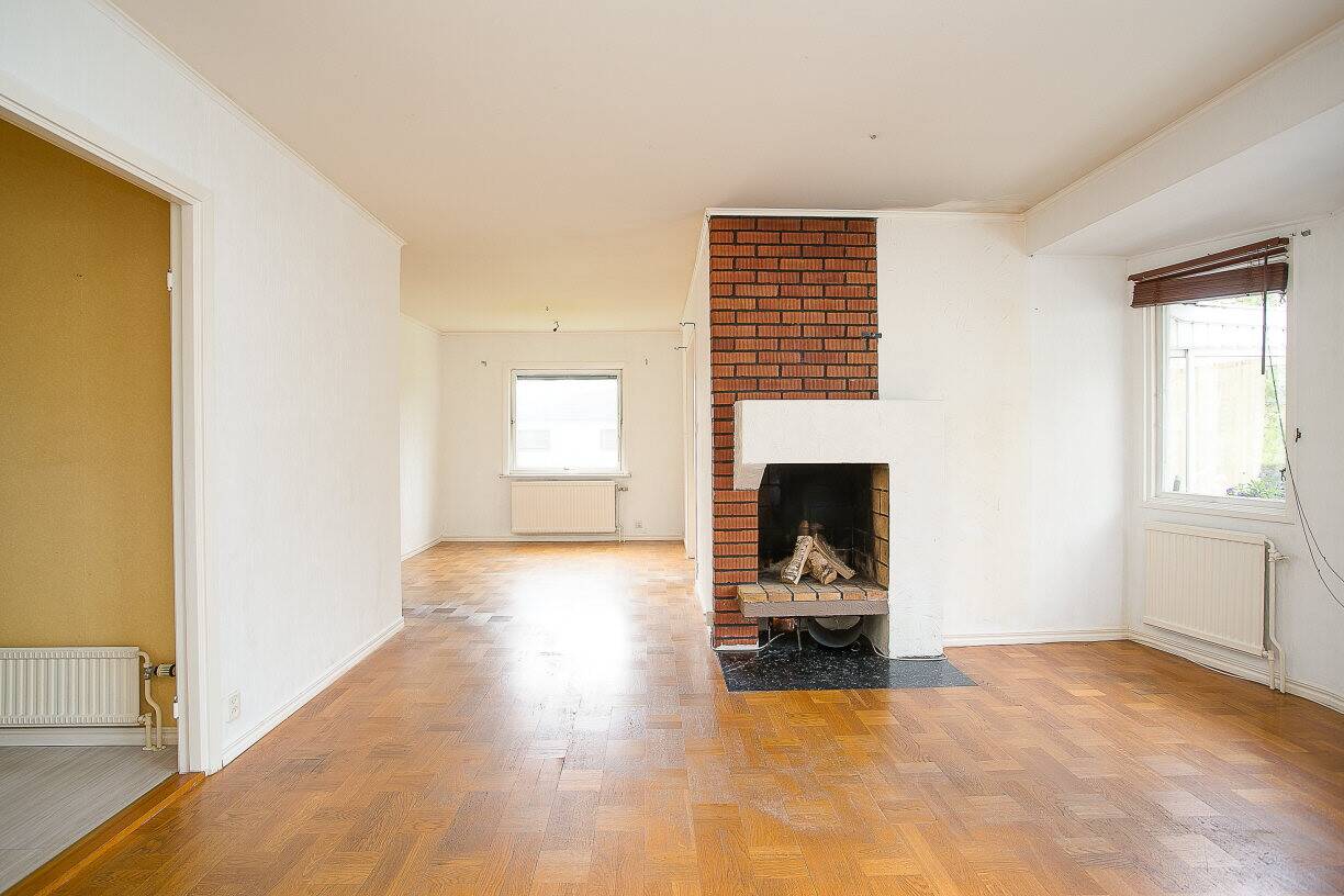 5 rum Villa på Hagagatan 20 Habo Centrum Habo kommun - bild 9