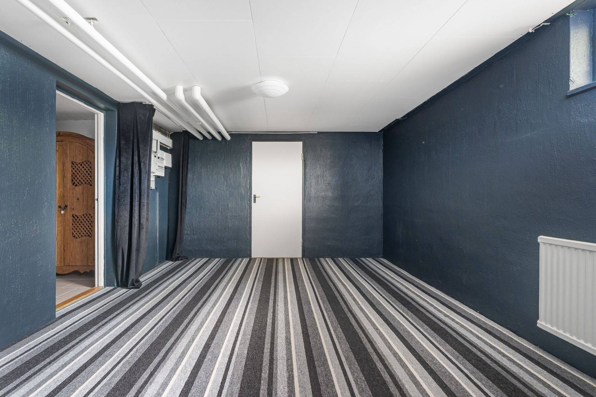 6 rum Villa på Forsvägen 22 Skutskär Älvkarleby kommun - bild 34