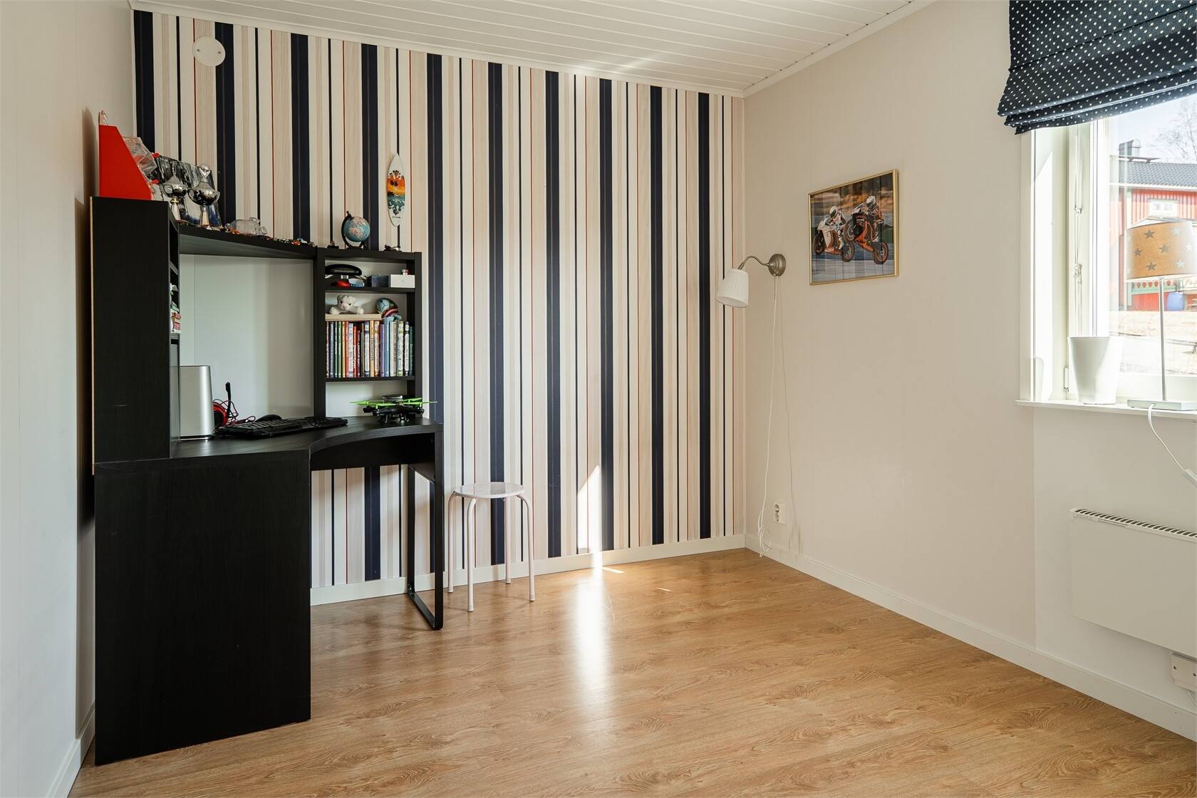 5 rum Villa på Sillviken 115 Arnäsvall Örnsköldsviks kommun - bild 27