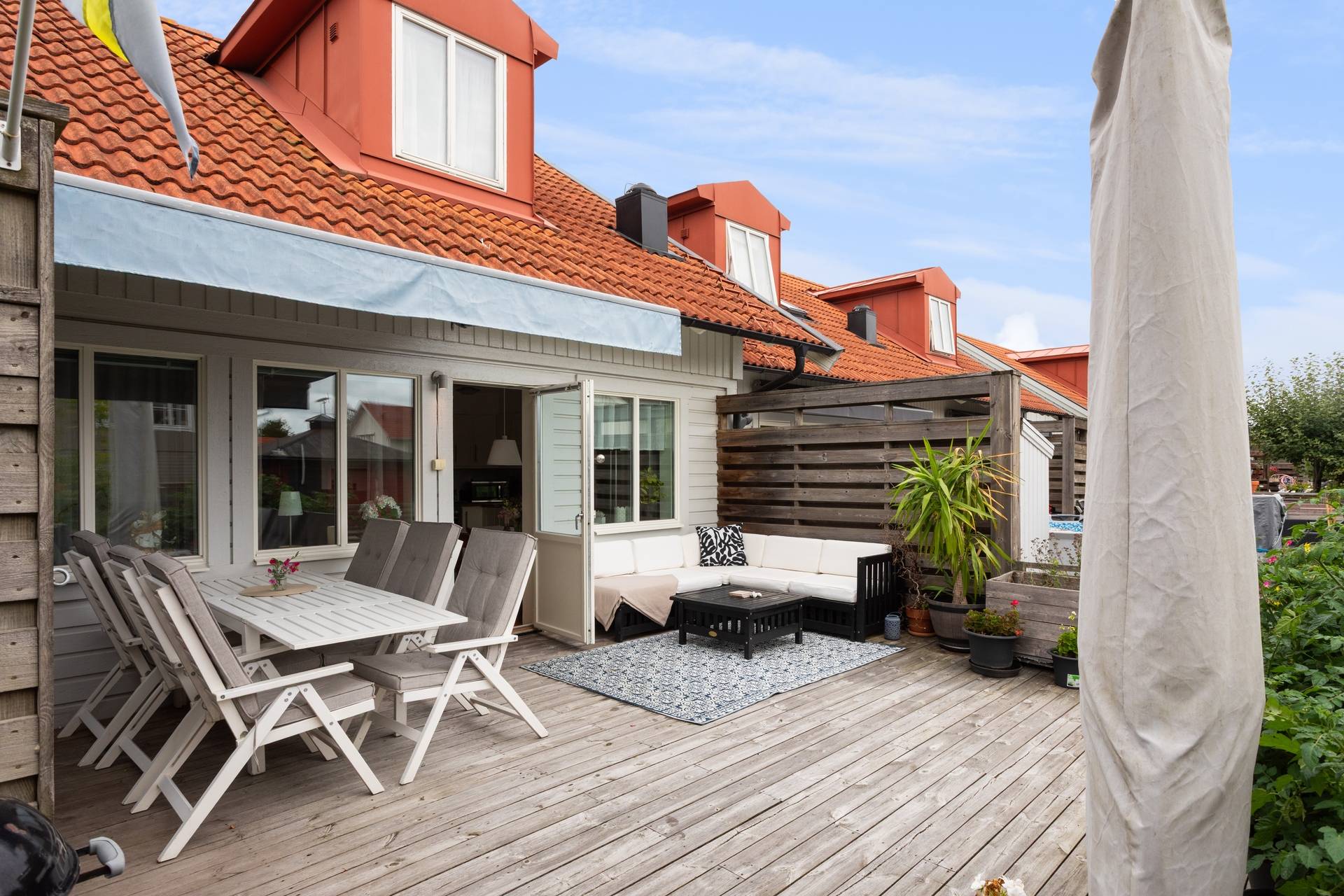 4 rum Lägenhet på Genuavägen 28 Skutehagen Göteborgs kommun - bild 22