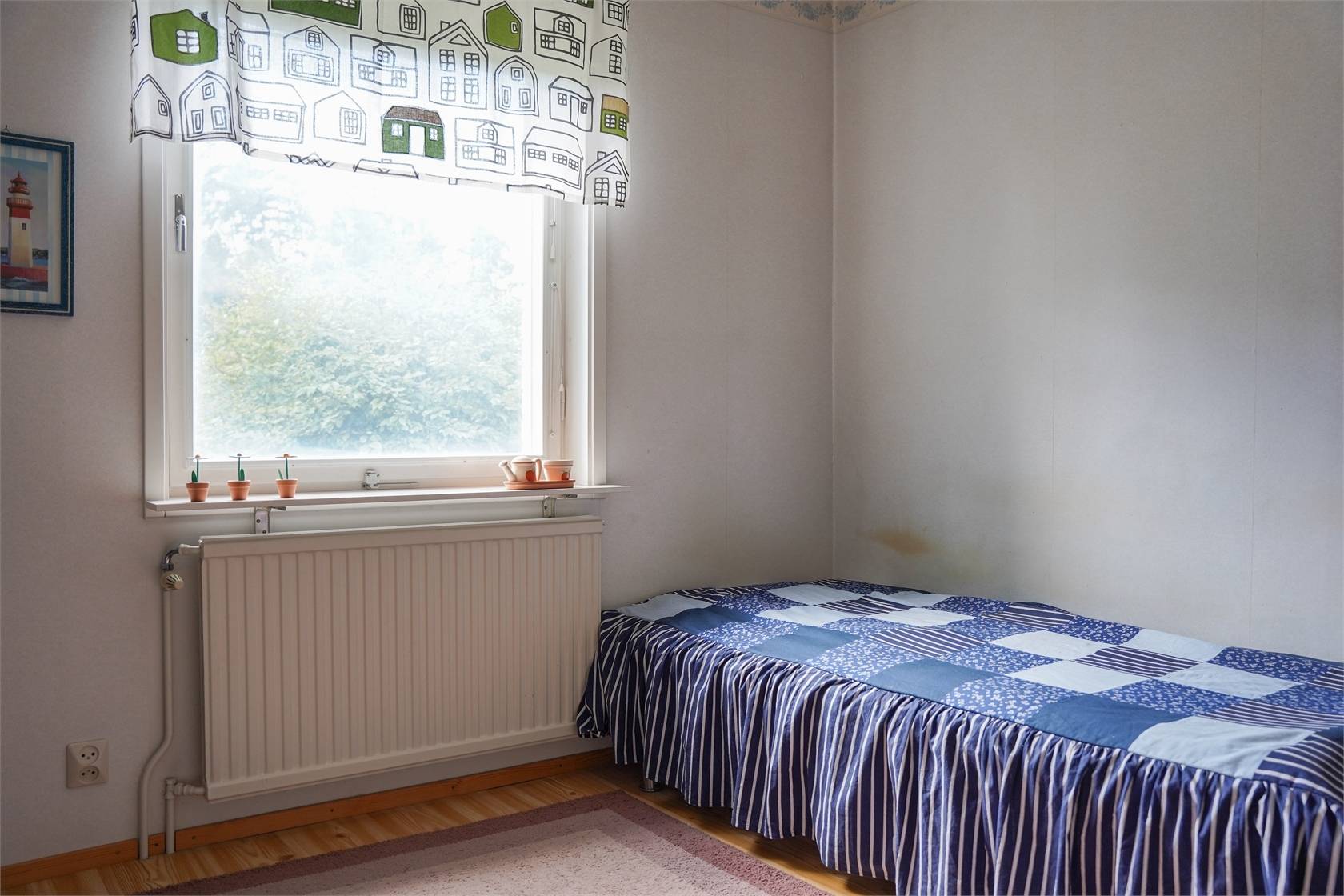 5 rum Villa på Knutsvägen 41 Sundbyberg Fagersta kommun - bild 21