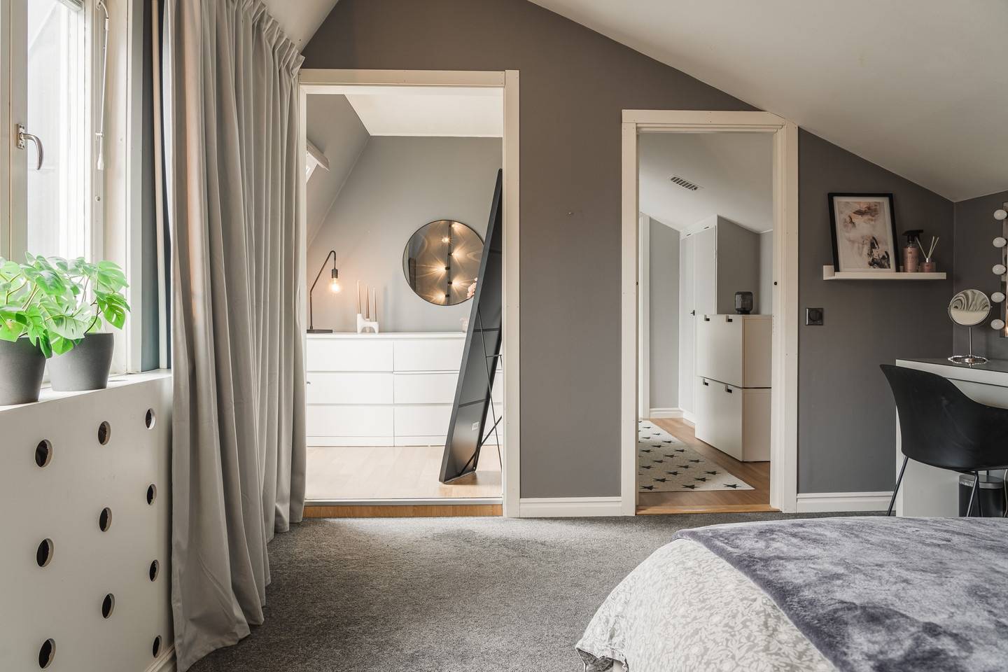 5 rum Villa på Klockarvägen 34 Prästgärdan Älvsbyns kommun - bild 31