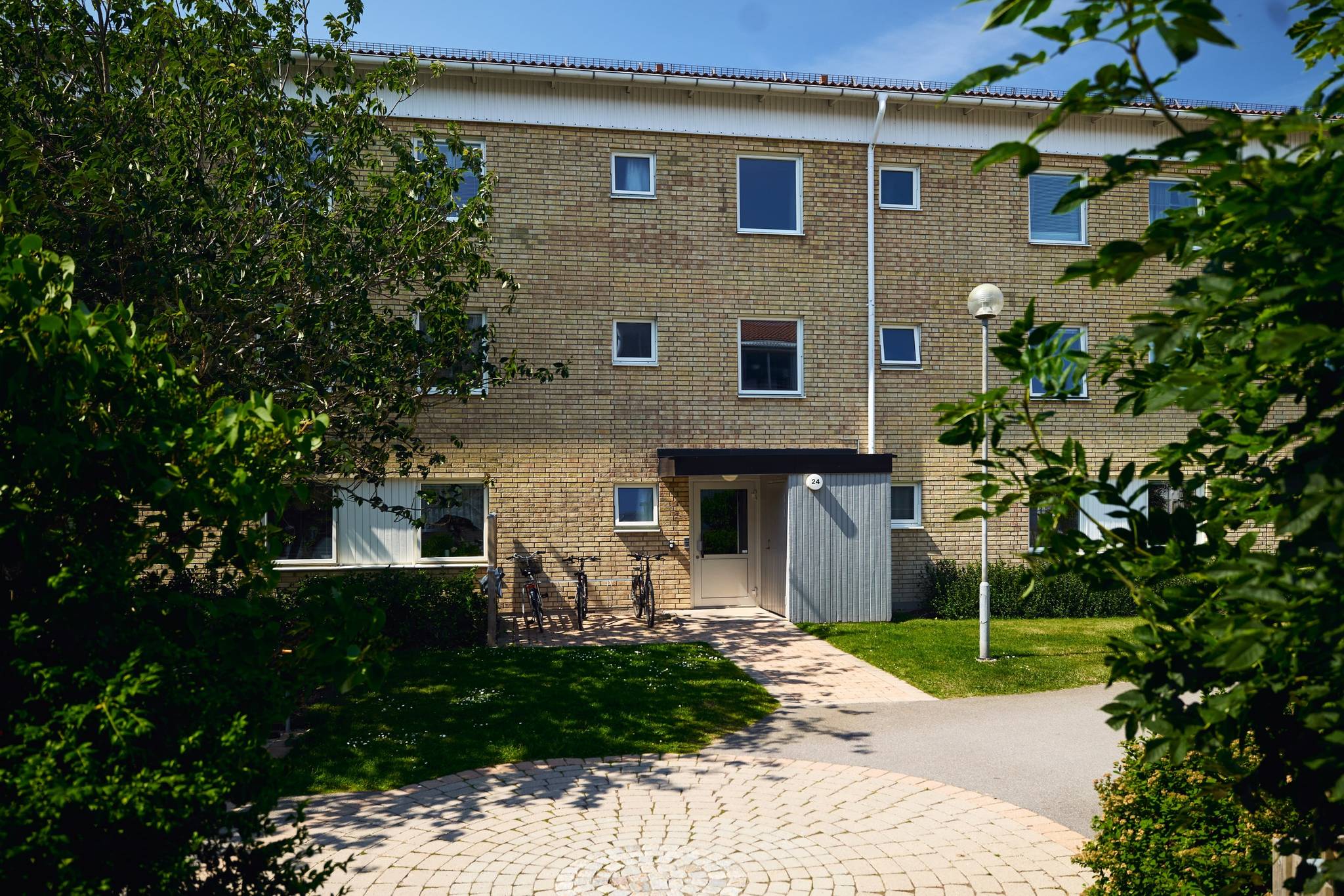 2 rum Lägenhet på Norrlidsvägen 24 Norrliden Kalmar kommun - bild 15