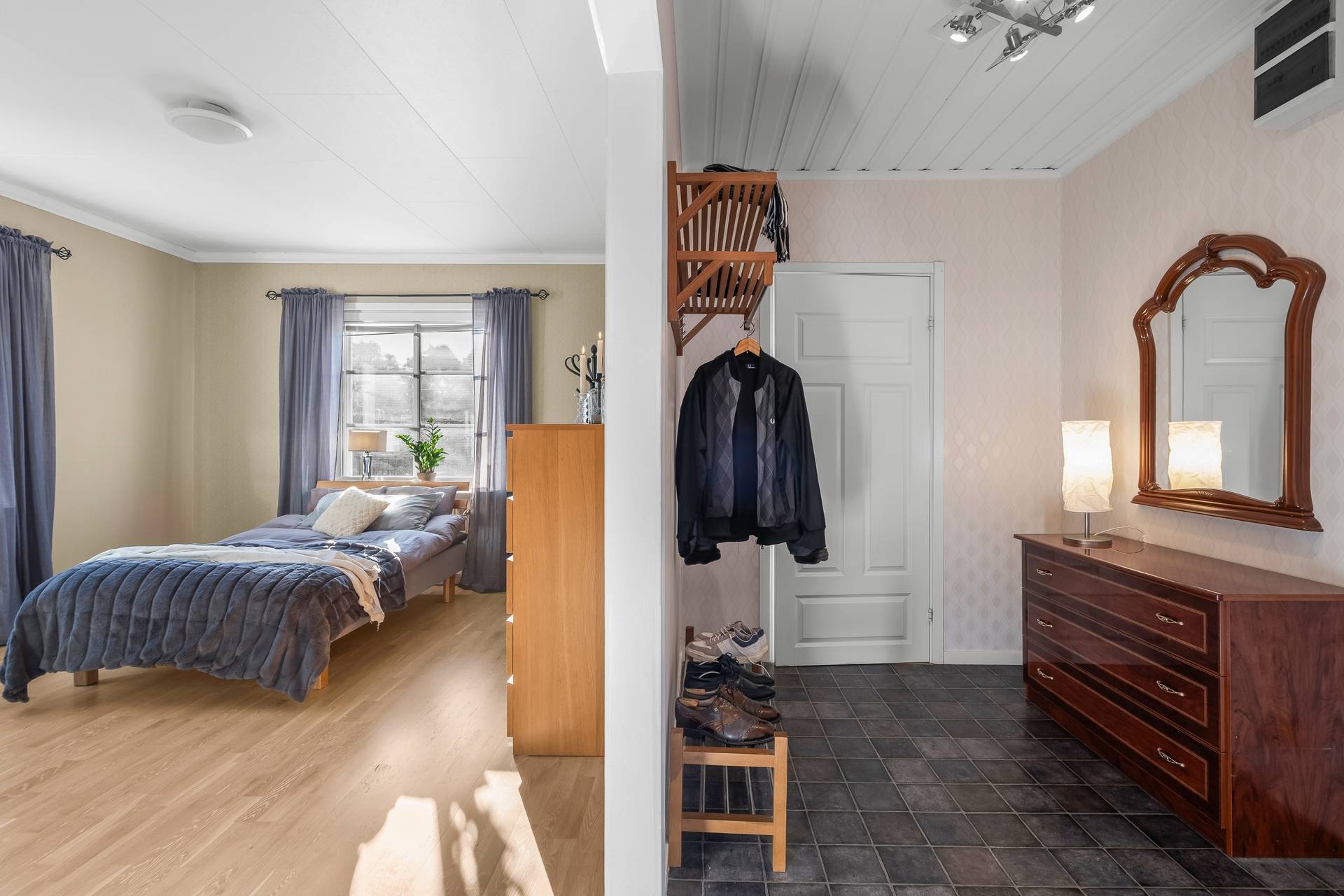 2 rum Lägenhet på Skolgatan 27 Strömsbro Gävle kommun - bild 21