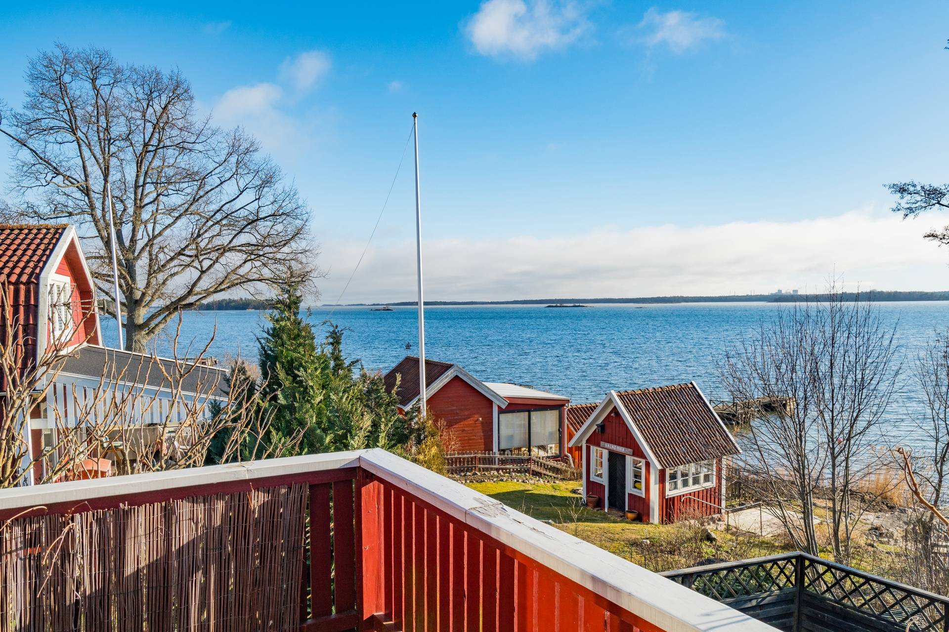 6 rum Villa på Horn Ulriksdal 1 Horn/Skärgård Nyköpings kommun - bild 33