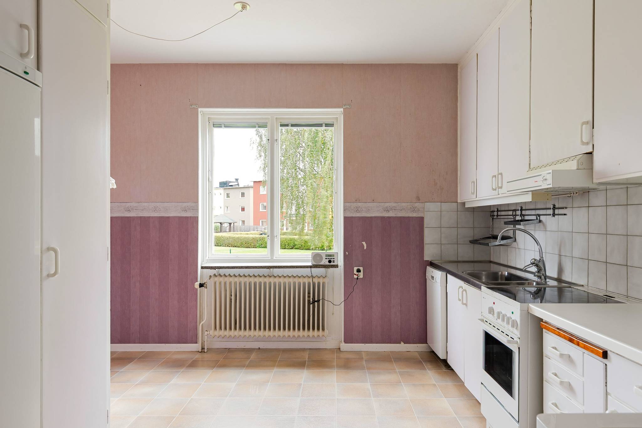 2 rum Lägenhet på Engelbrektsgatan 6B Östhammar Östhammars kommun - bild 7
