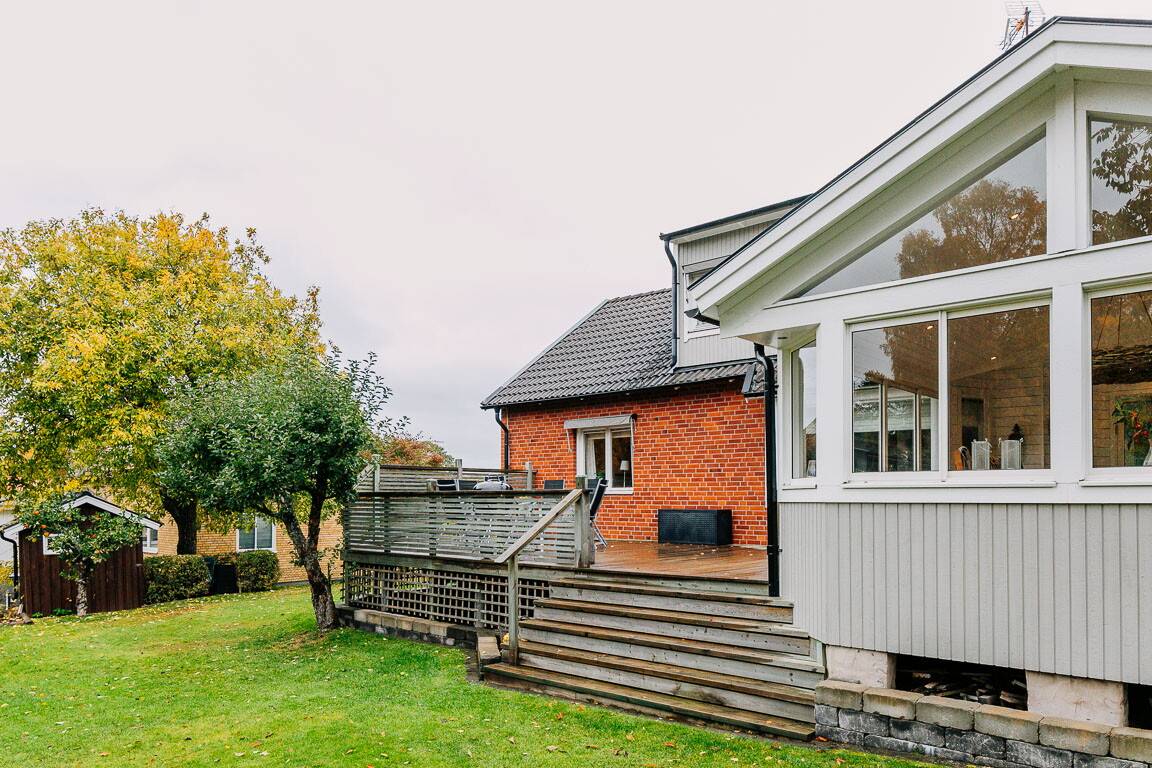 6 rum Villa på Kungsgatan 18 Floby Falköpings kommun - bild 6