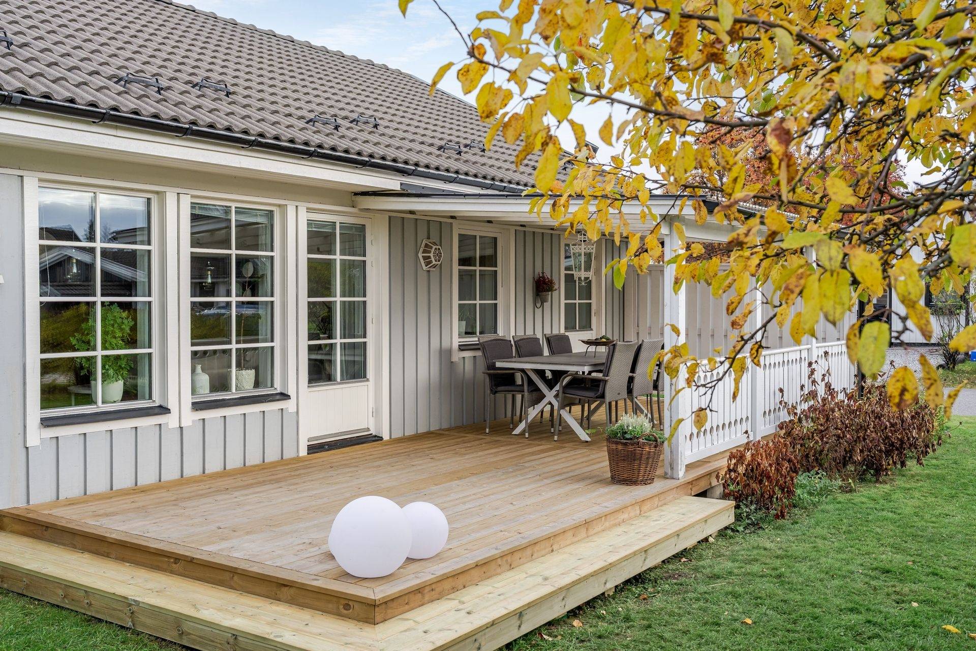 4 rum Villa på Junistigen 16 Skellefteå Skellefteå kommun - bild 22
