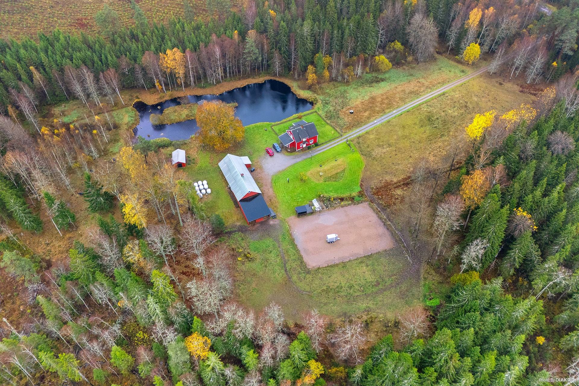 Ärtingen, Borås kommun