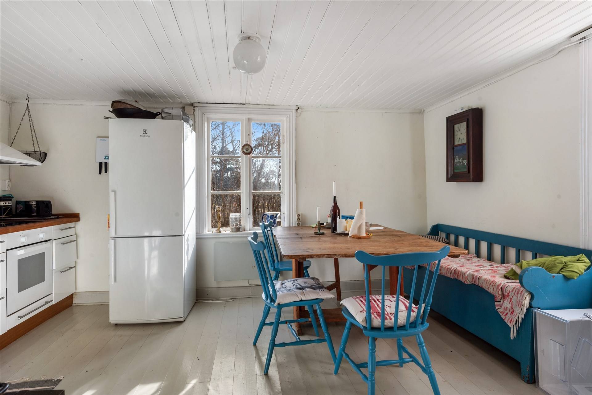 55 m² Fritidshus på Norrbyle byväg 52 Norrbyle Norrtälje kommun - bild 6