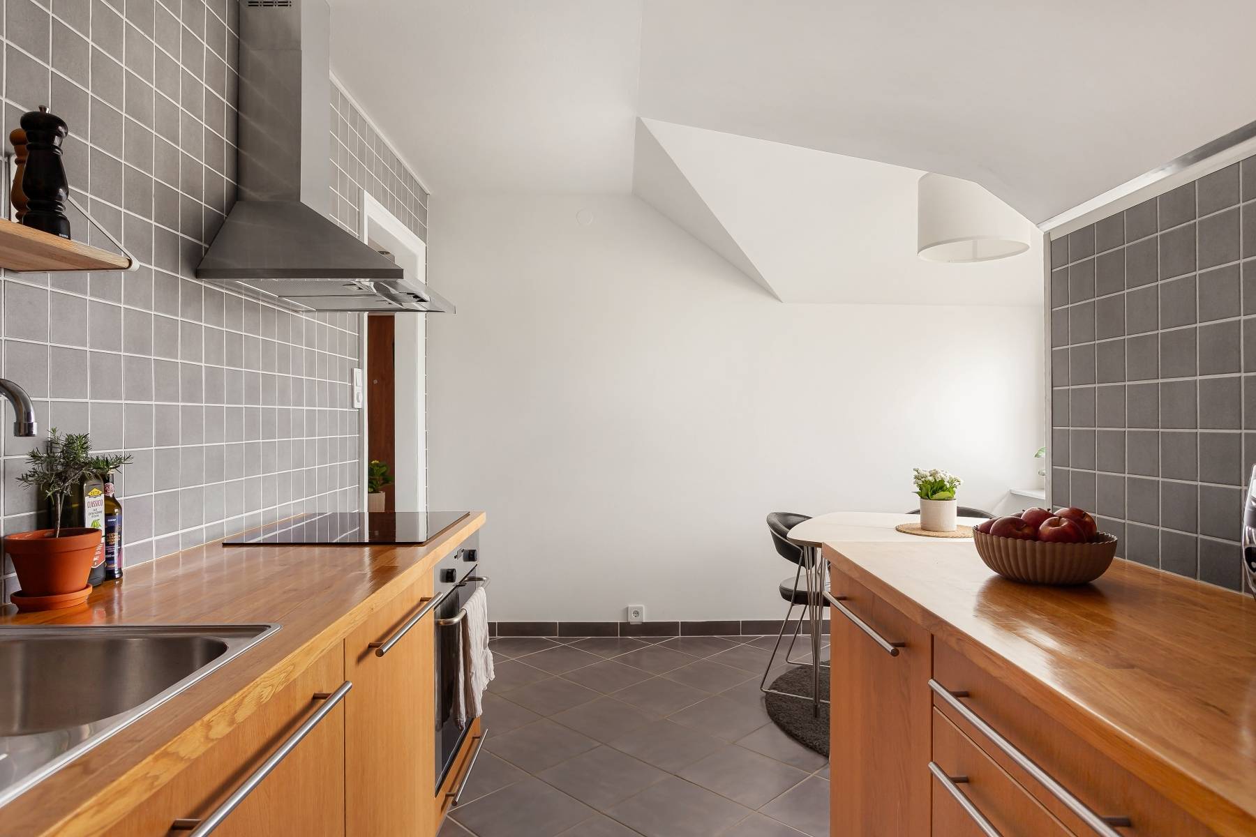 2 rum Lägenhet på Tvärgatan 6D Åkersberg Höörs kommun - bild 9