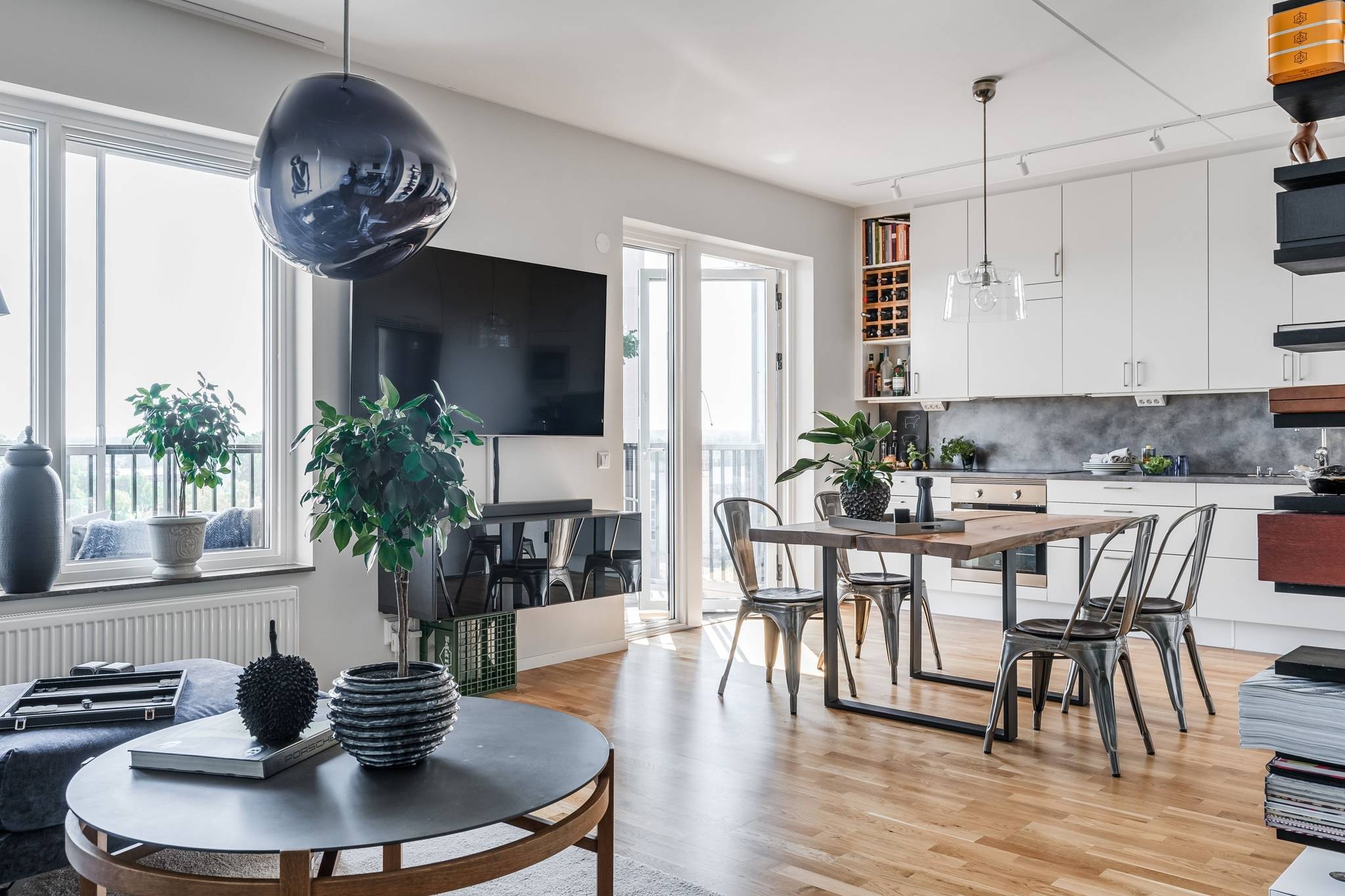 1,5 rum lägenhet på Förmansgatan 8 Öster, Örebro kommun - bild 2