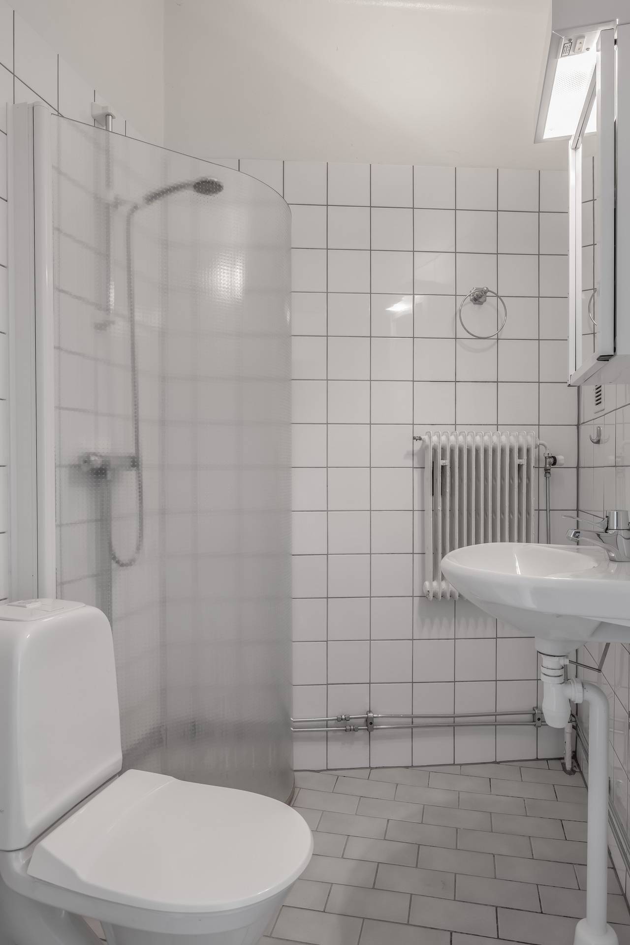 1.5 rum Lägenhet på Svarvargatan 20, 6 tr Kungsholmen Stockholms kommun - bild 13