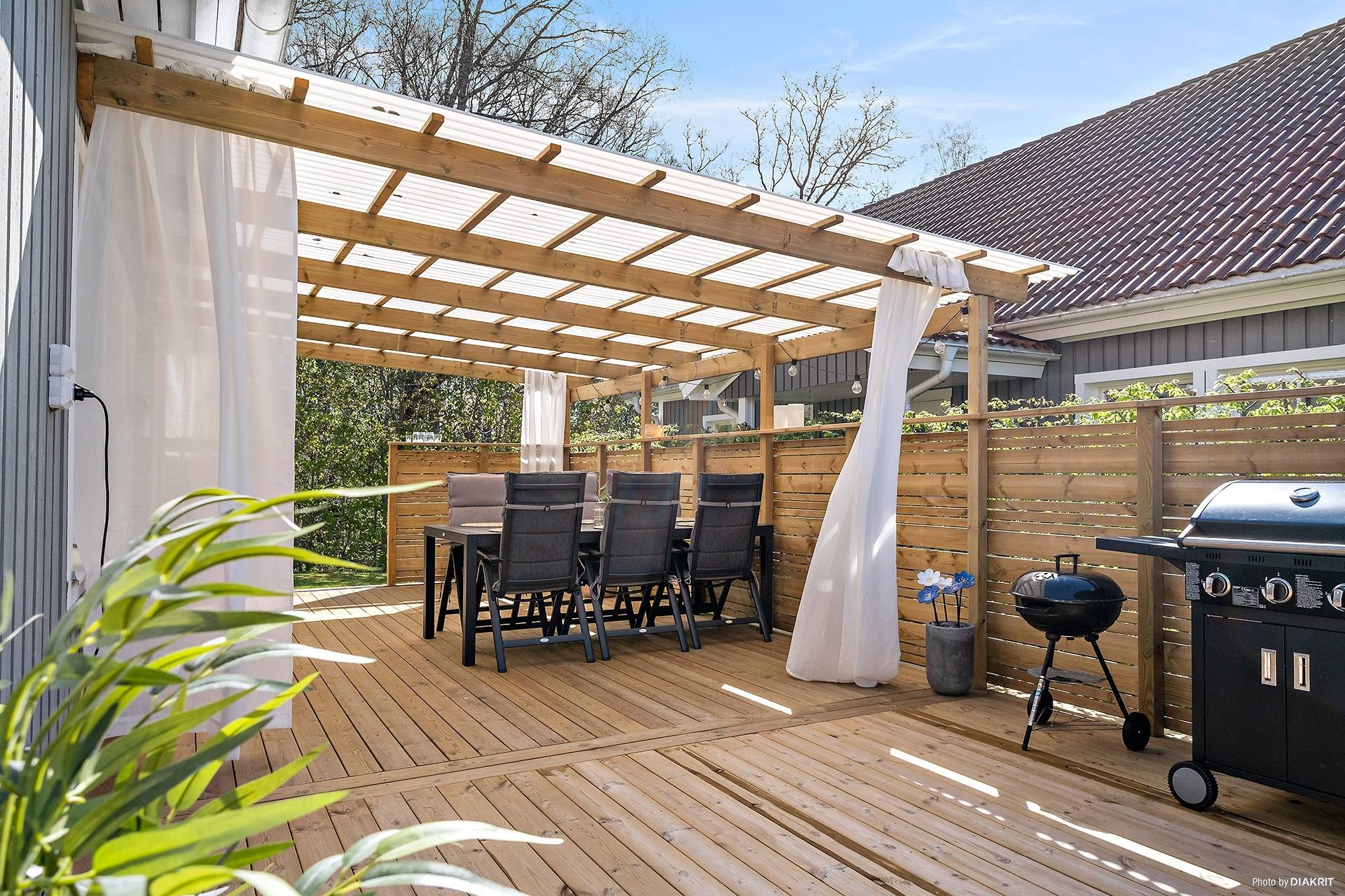 7 rum Villa på Hedebergs parkväg 3 Bollebygd Bollebygds kommun - bild 3