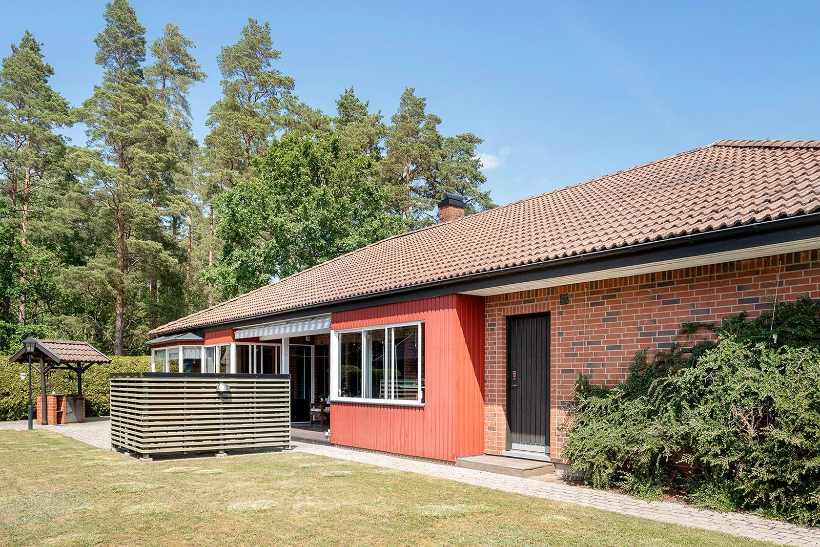 4 rum Villa på Hästhovsvägen 15 Bromölla Bromölla kommun - bild 24
