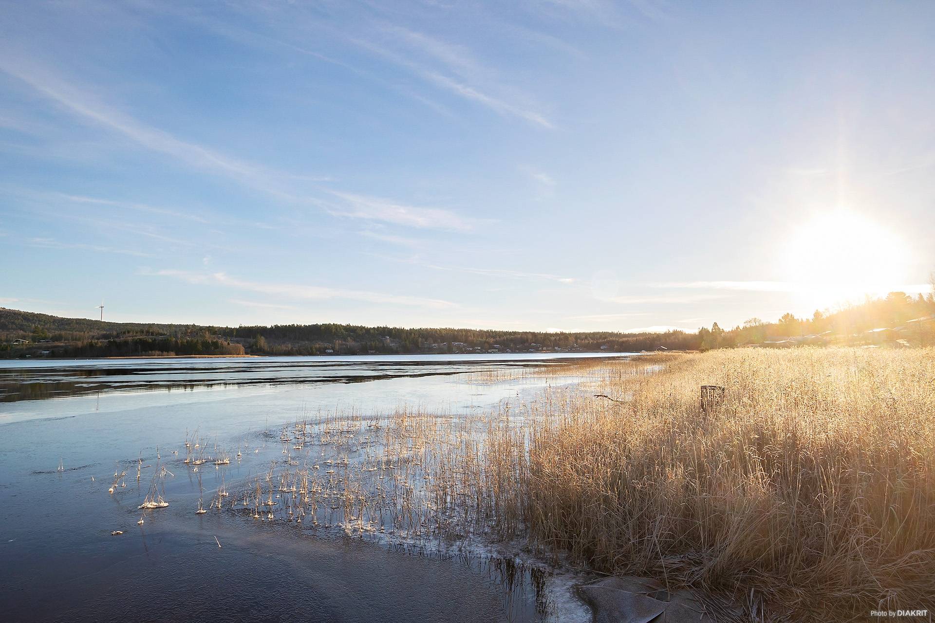 2 rum Fritidshus på Ytterfälle 139 Ytterfälle Härnösands kommun - bild 17
