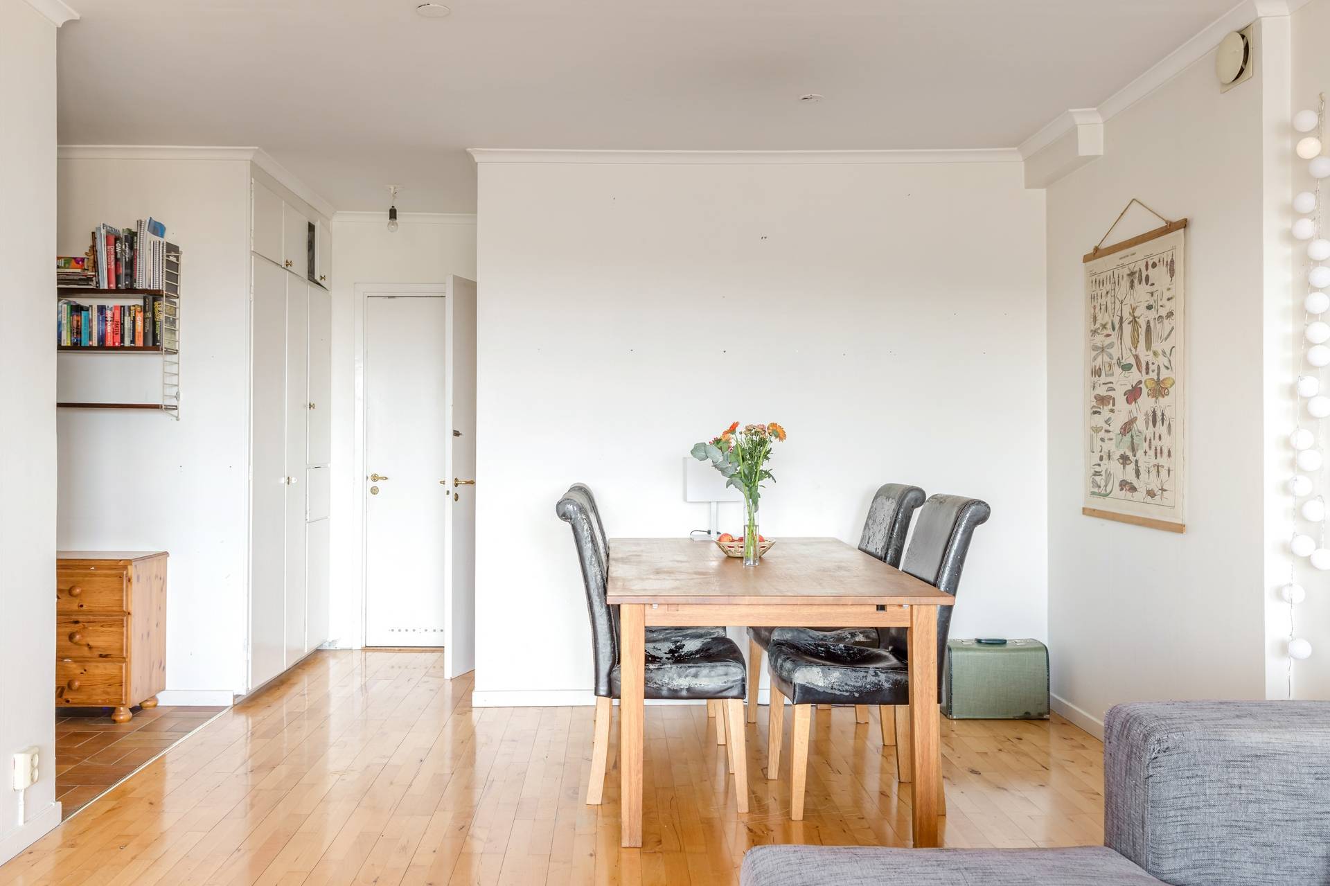 3 rum Lägenhet på Duvkullavägen 42B Duvbo Sundbybergs kommun - bild 7