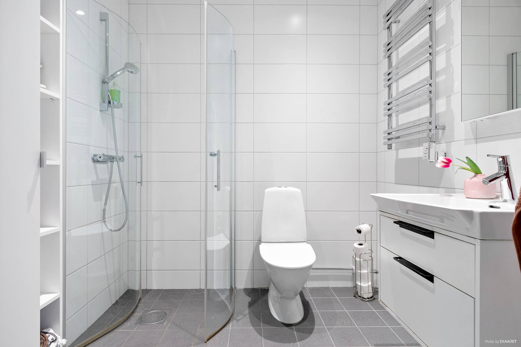 5 rum Parhus på Åvägen 11A Öringe Tyresö kommun - bild 14