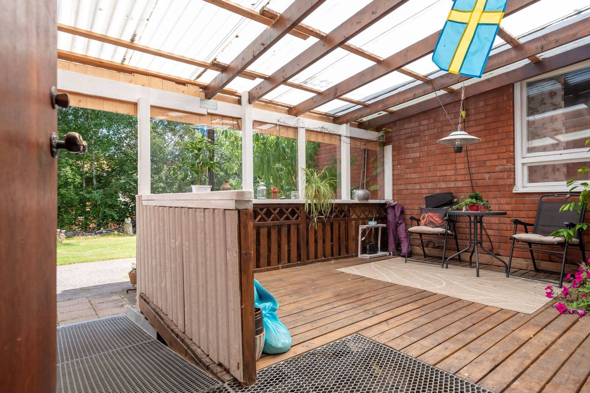 6 rum Villa på Torgvägen 5 Fellingsbro Lindesbergs kommun - bild 45