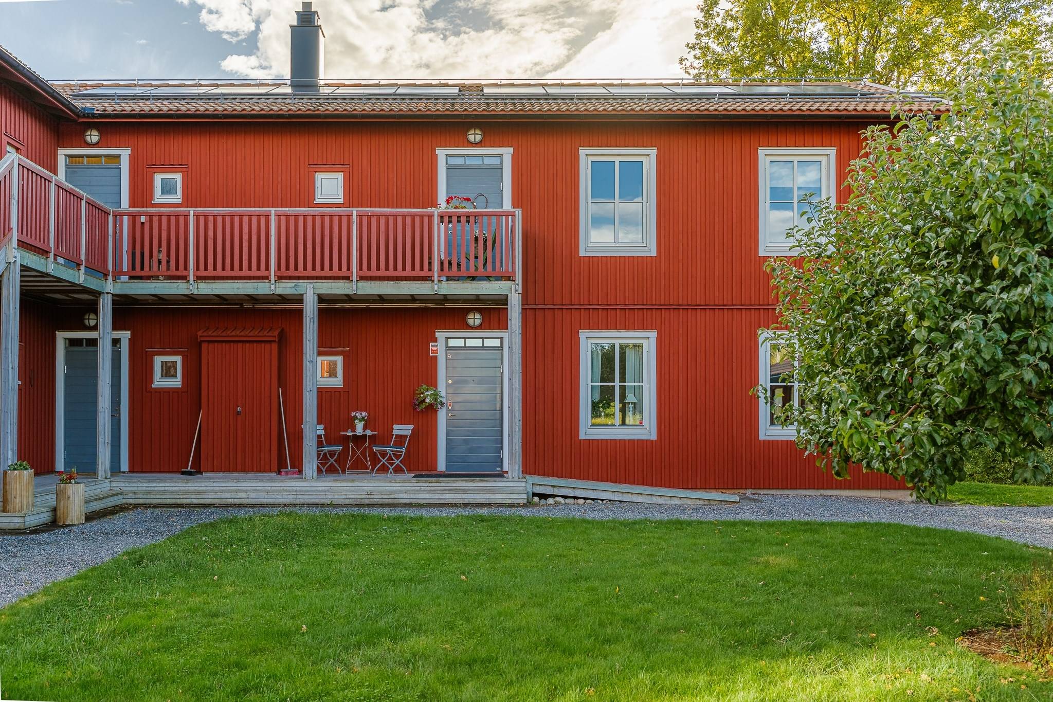 4 rum Lägenhet på Lagmansgatan 7D Stenby Eskilstuna kommun - bild 30