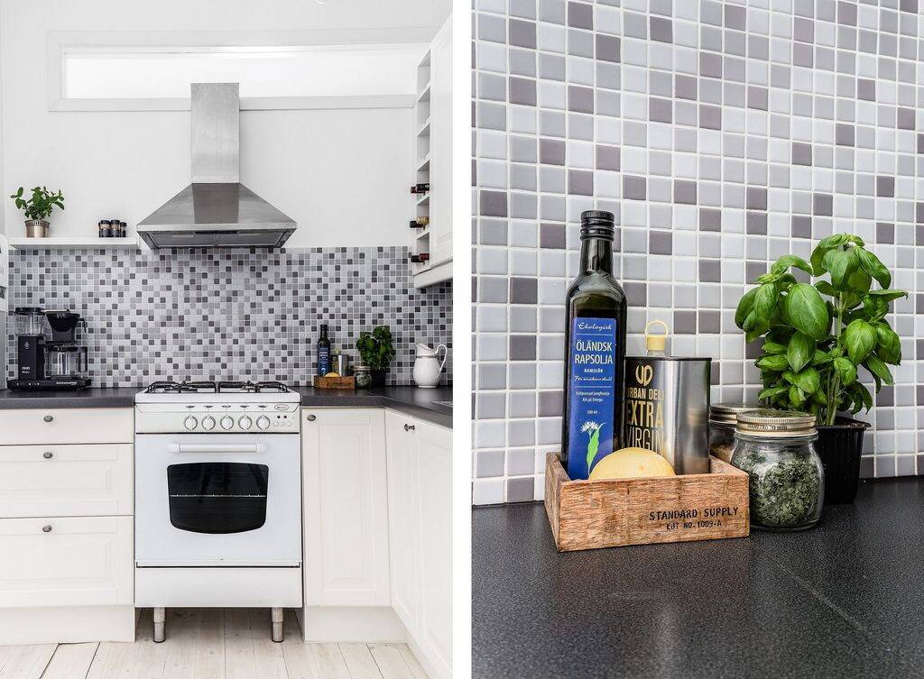 1.5 rum Lägenhet på Ernst Ahlgrens Väg 2, 3tr Kungsholmen - Fredhäll Stockholms kommun - bild 12