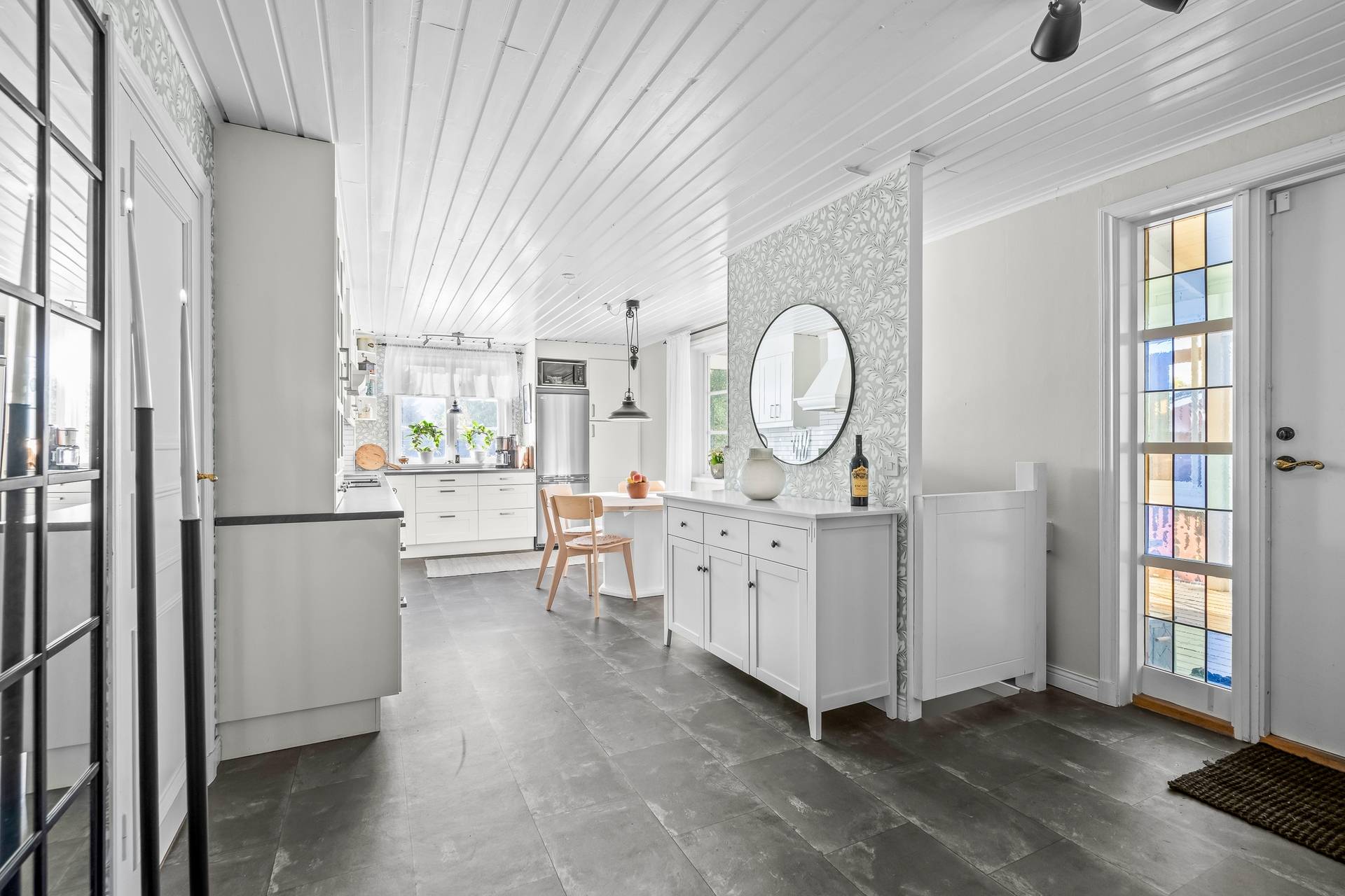 4 rum Villa på Övre Lurbergsvägen 2 Hedesunda Gävle kommun - bild 14