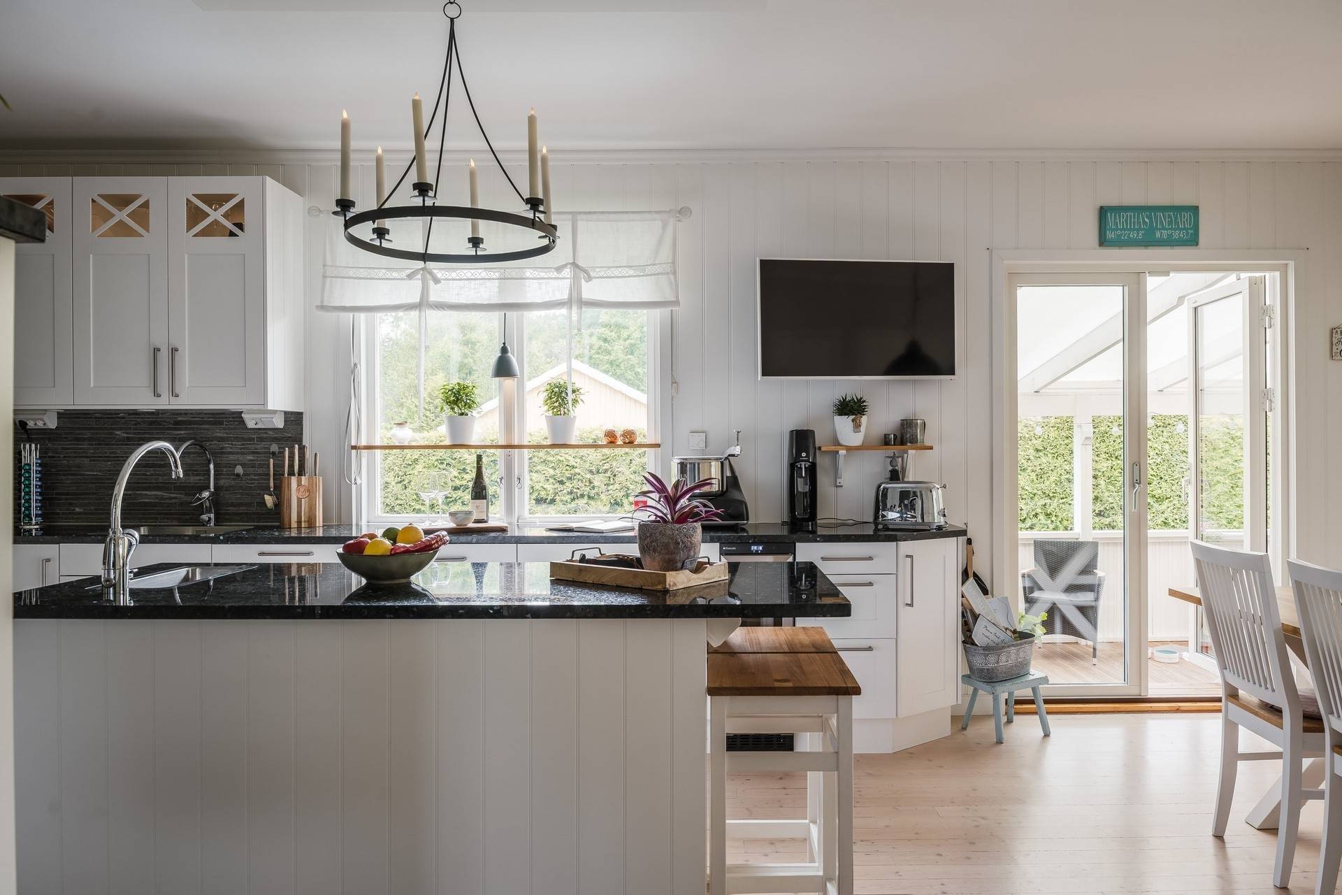 4 rum Villa på Broängsvägen 8 Norra Bro Örebro kommun - bild 20
