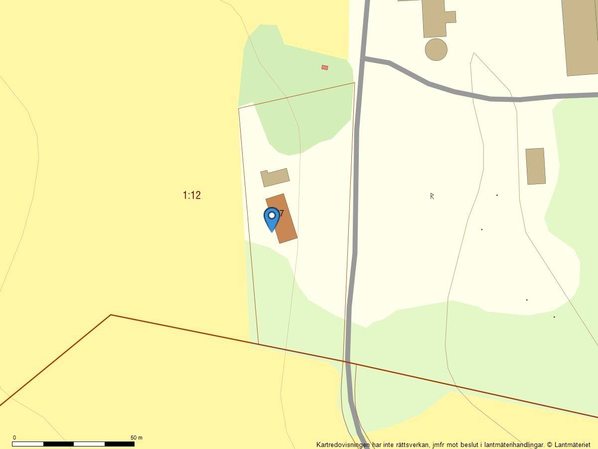 7 rum Villa på Slangemöllan Björkelund 437 Holm Halmstads kommun - bild 46