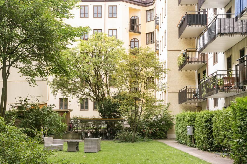 2.5 rum Lägenhet på Tegnérsgatan 15 Lorensberg Göteborgs kommun - bild 22