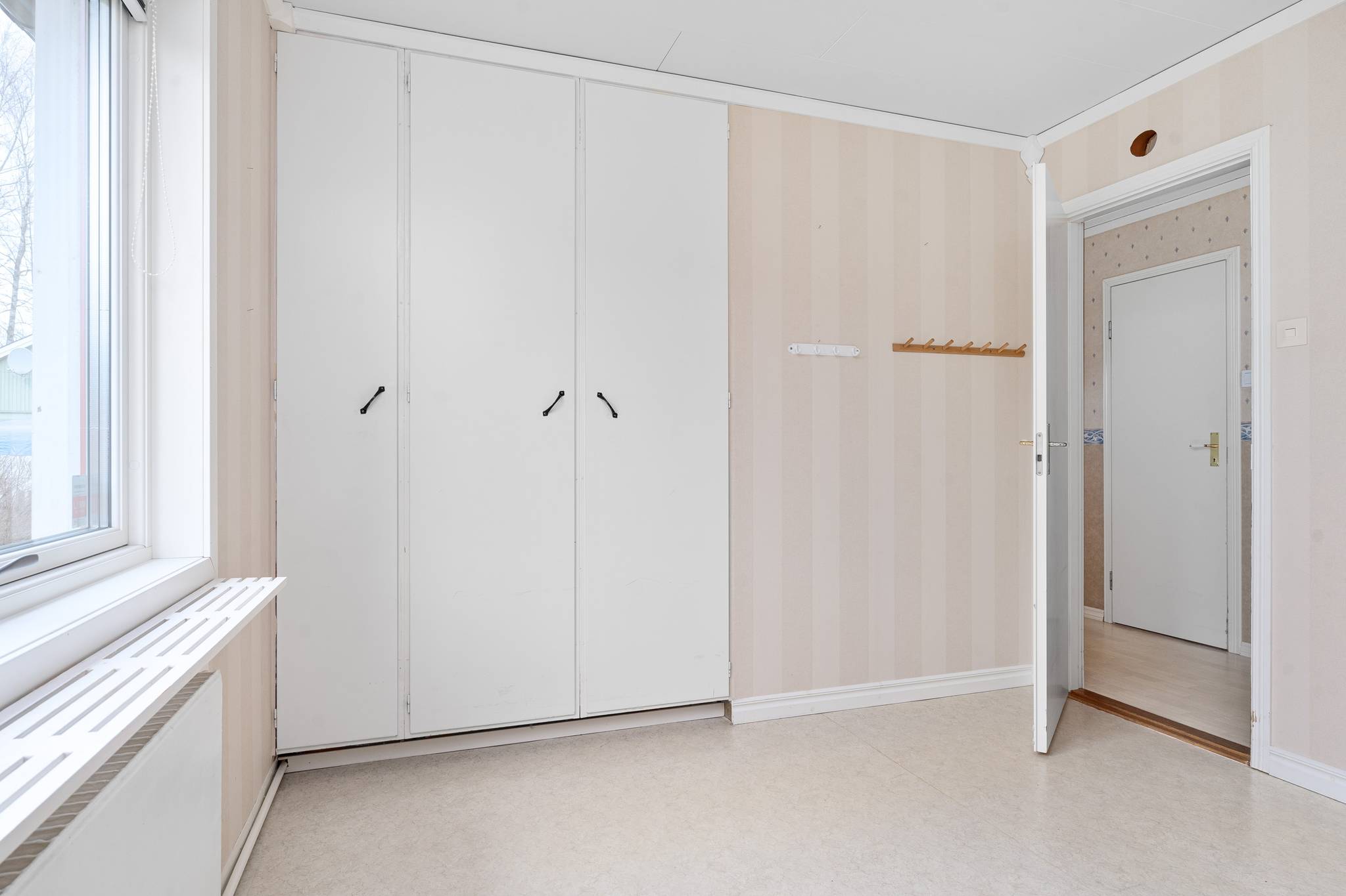 4 rum Villa på Kråkåsvägen 20 Bruket Degerfors kommun - bild 11