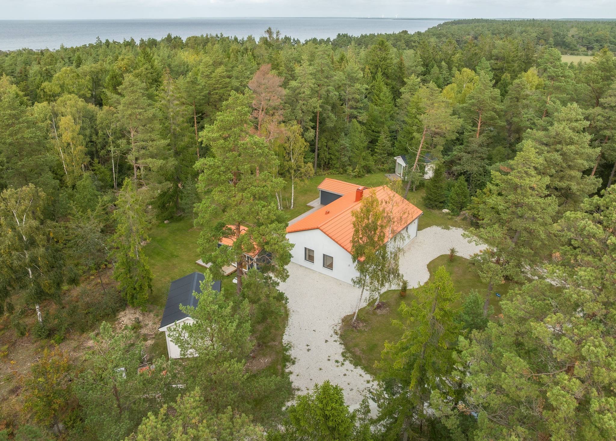 4 rum Fritidshus på Eksta Käbbe 653B Eksta Gotlands kommun - bild 3