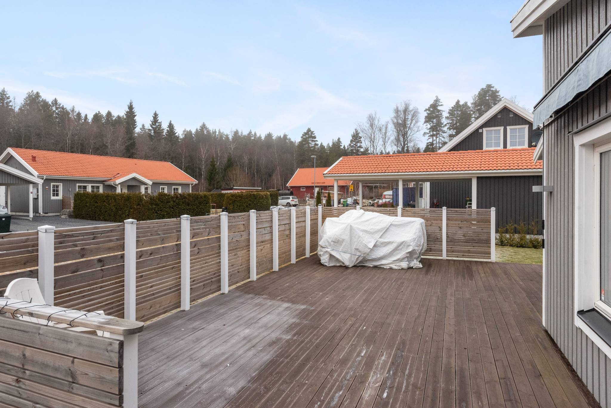 6 rum Villa på Artemisvägen 10 Rimbo - Västertorp Norrtälje kommun - bild 24