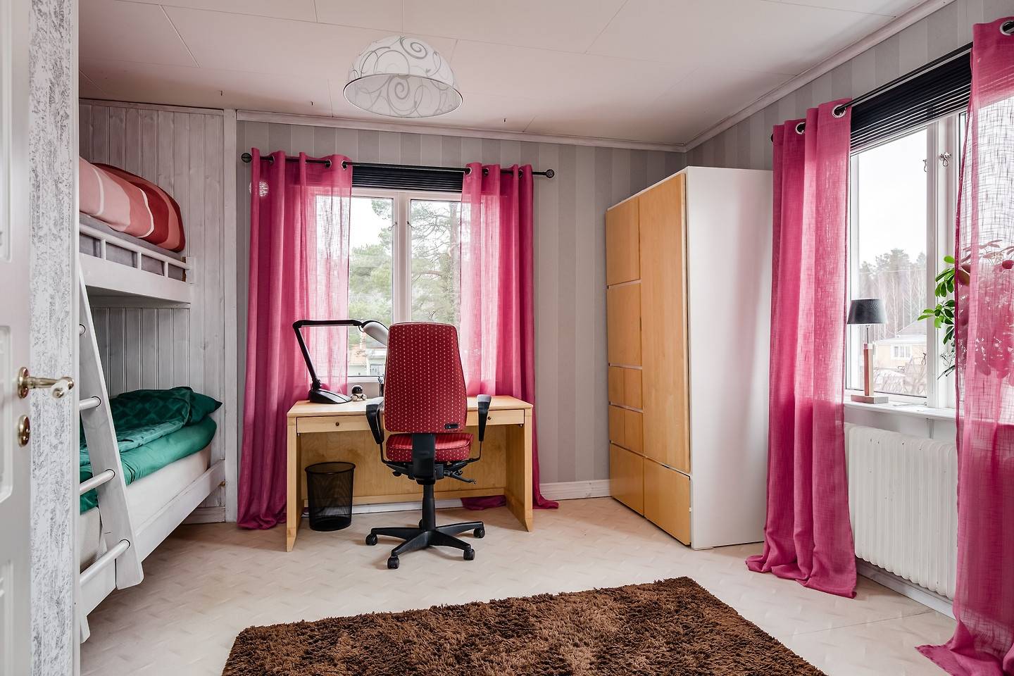 6 rum Villa på Granåsgatan 9 Hörnebo Tibro kommun - bild 38