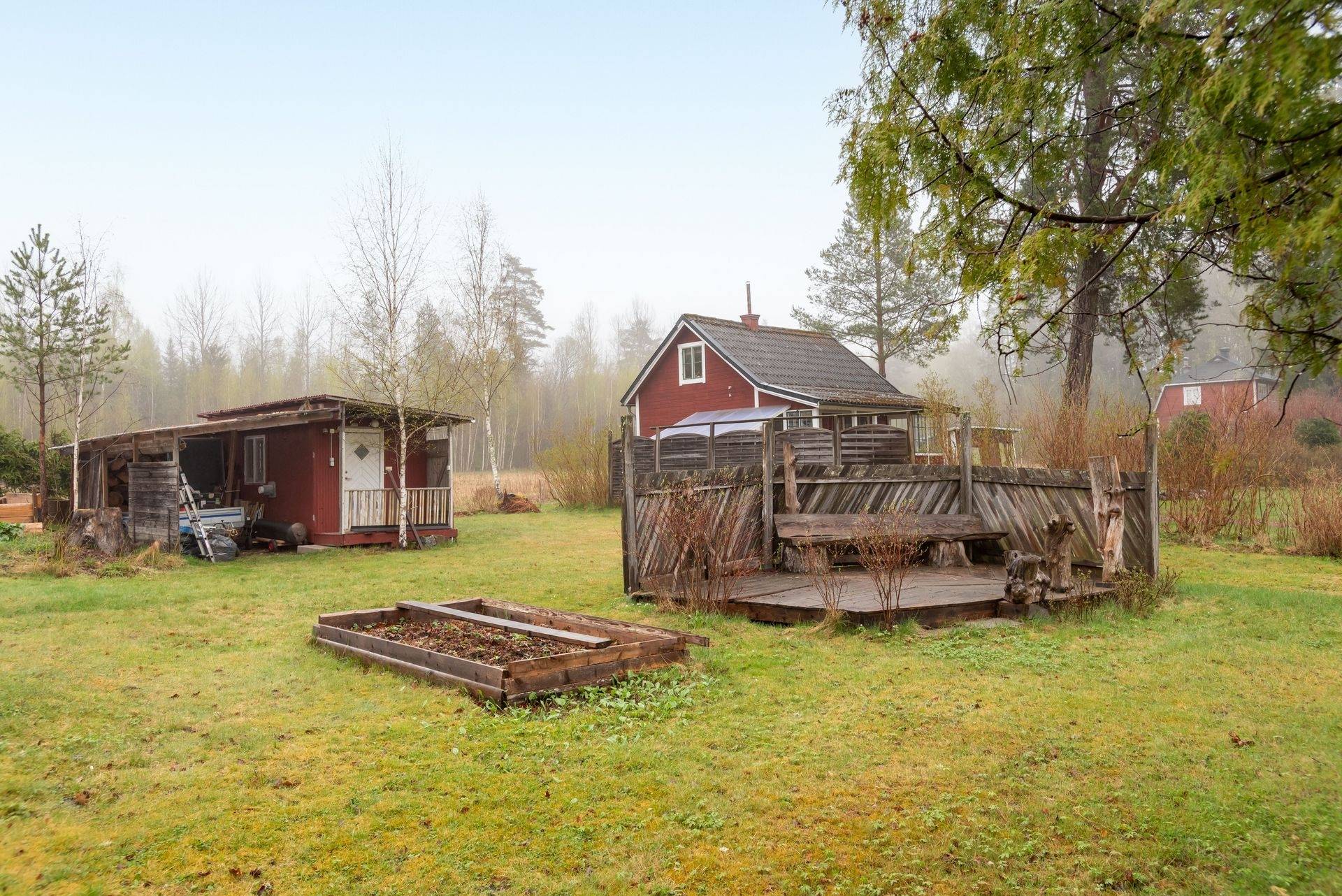 5 rum Fritidshus på Möllevägen 34 Örebro Örebro kommun - bild 52