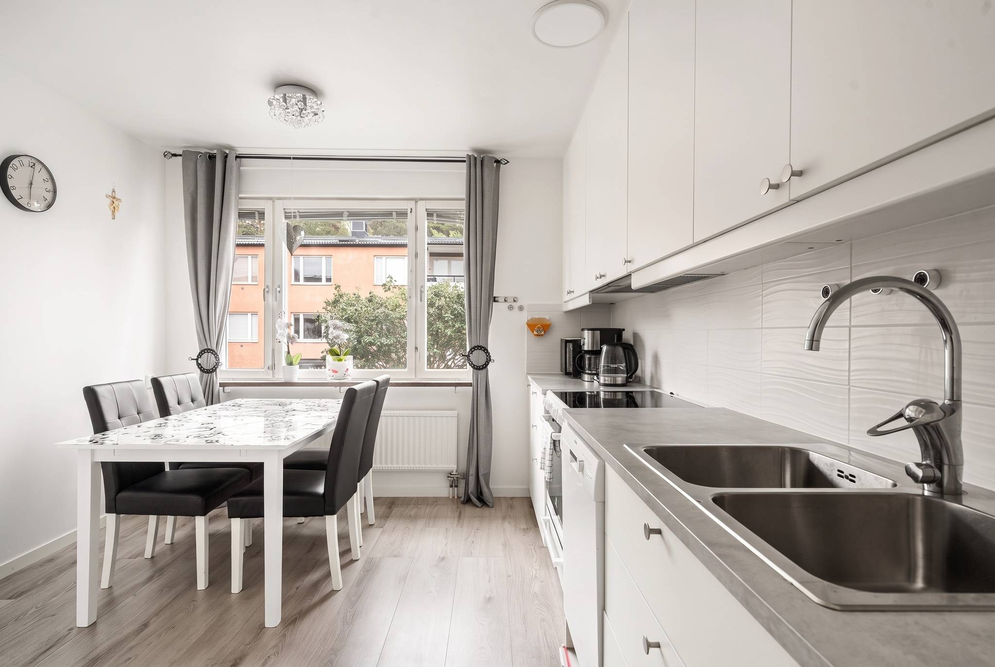 3 rum Lägenhet på Kungsfågelgatan 41 Råby Västerås kommun - bild 9