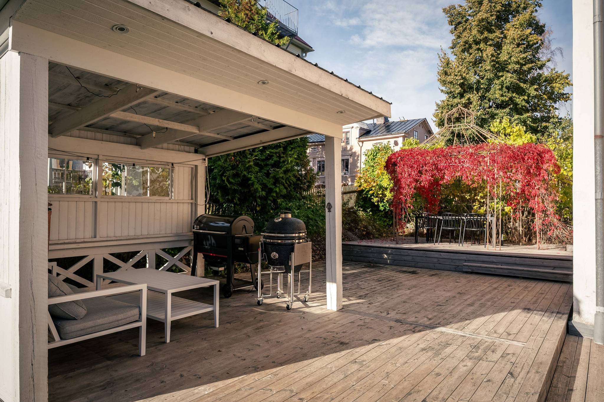 6 rum Villa på Villagatan 8 Söderhamns kommun - bild 10