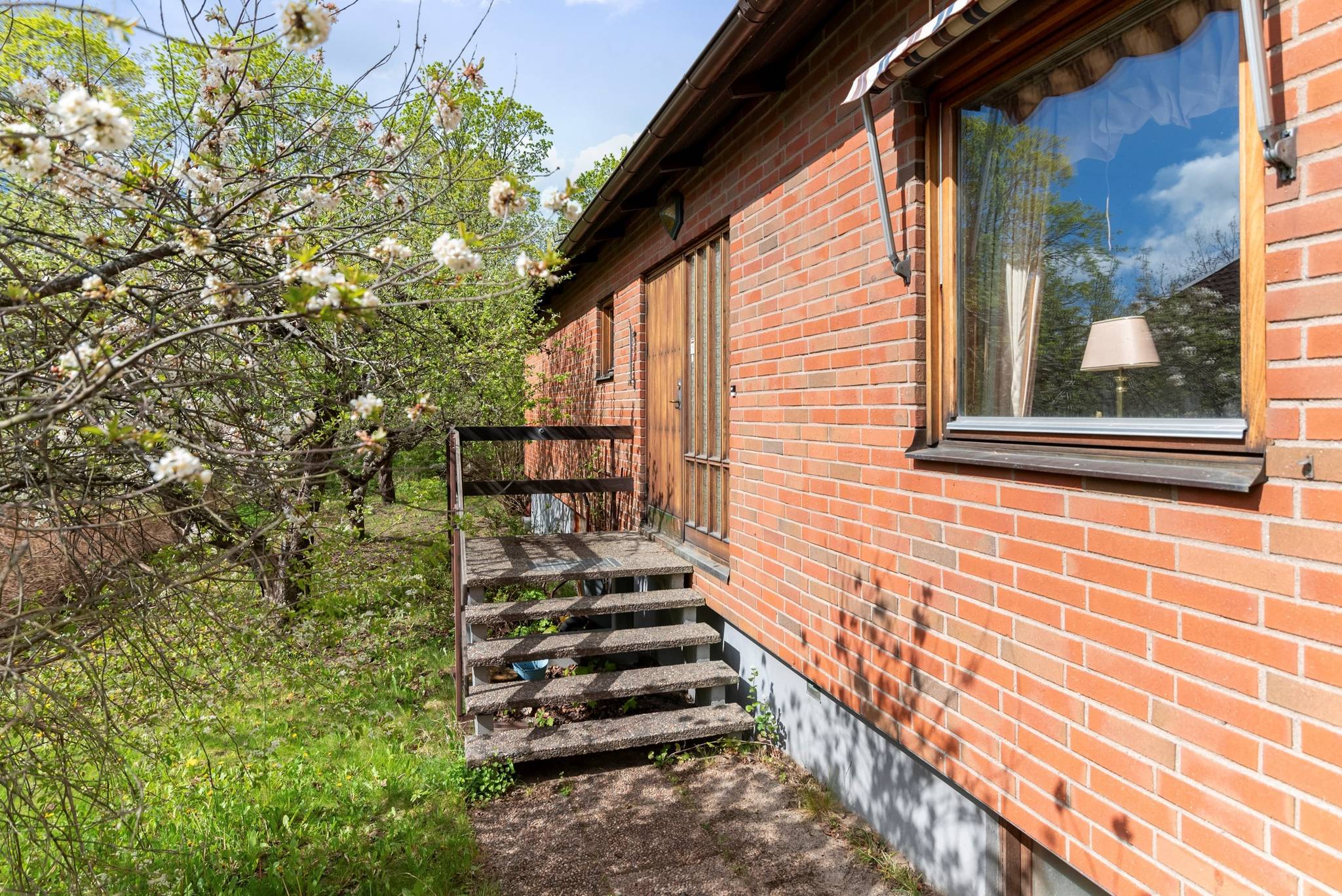 7 rum Villa på Medelpadsgatan 7 Råcksta Stockholms kommun - bild 5