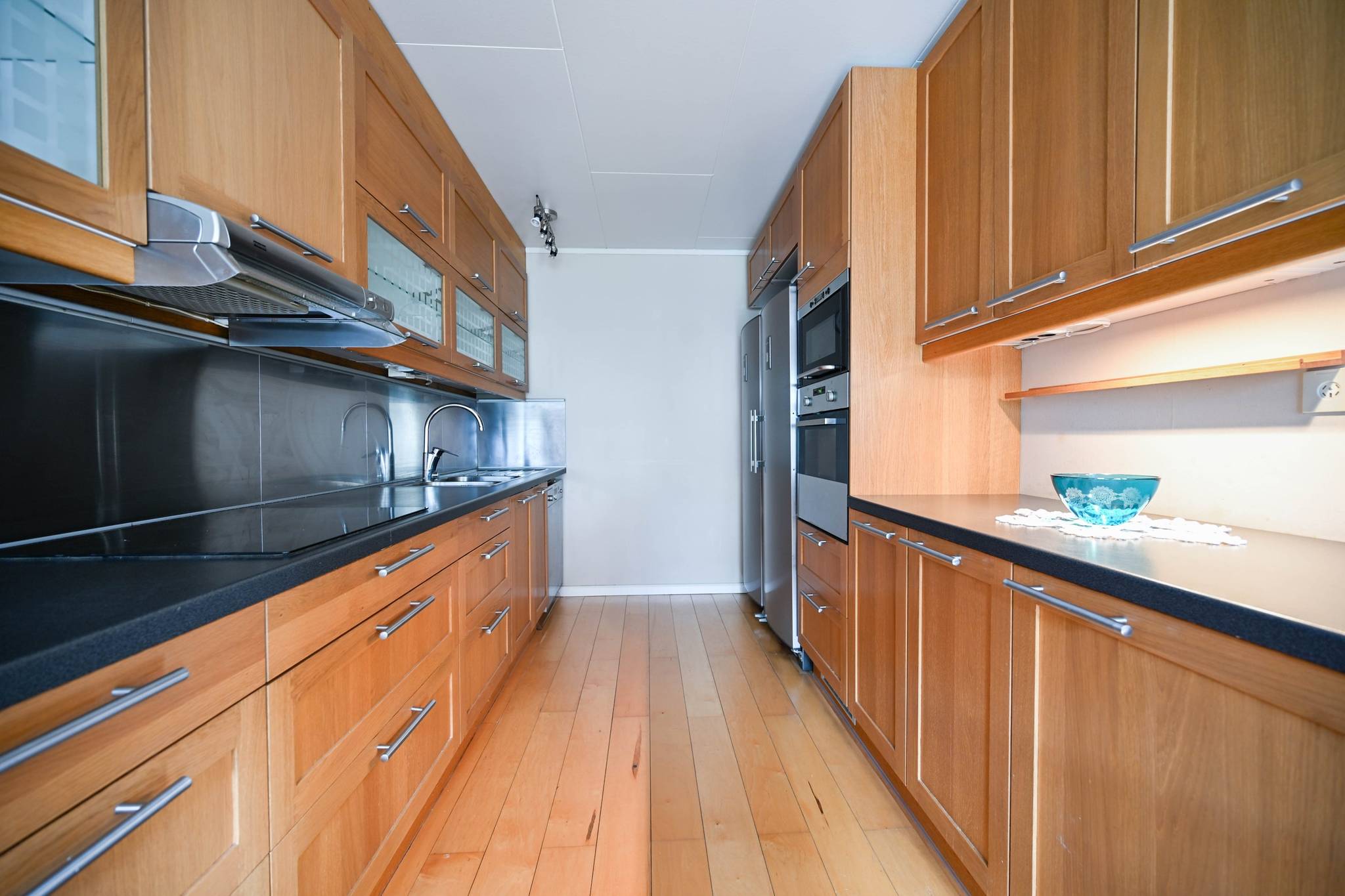 3 rum Lägenhet på Skalkarevägen 24B Lindsdal Kalmar kommun - bild 11