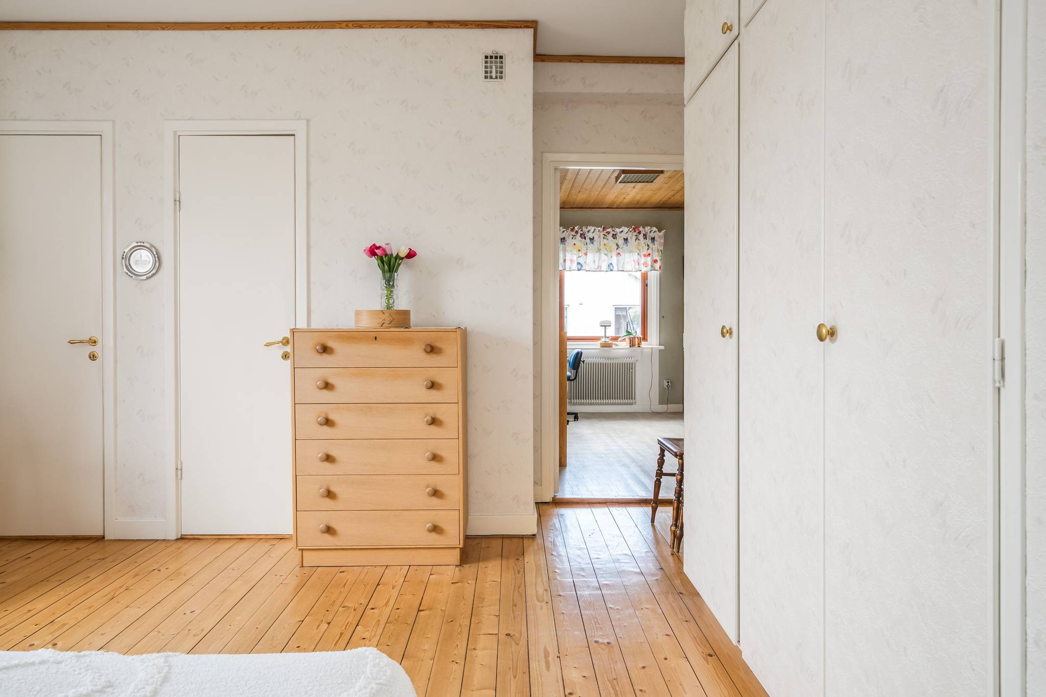 6 rum Villa på Rosengången 6 Karlshov Norrköpings kommun - bild 28