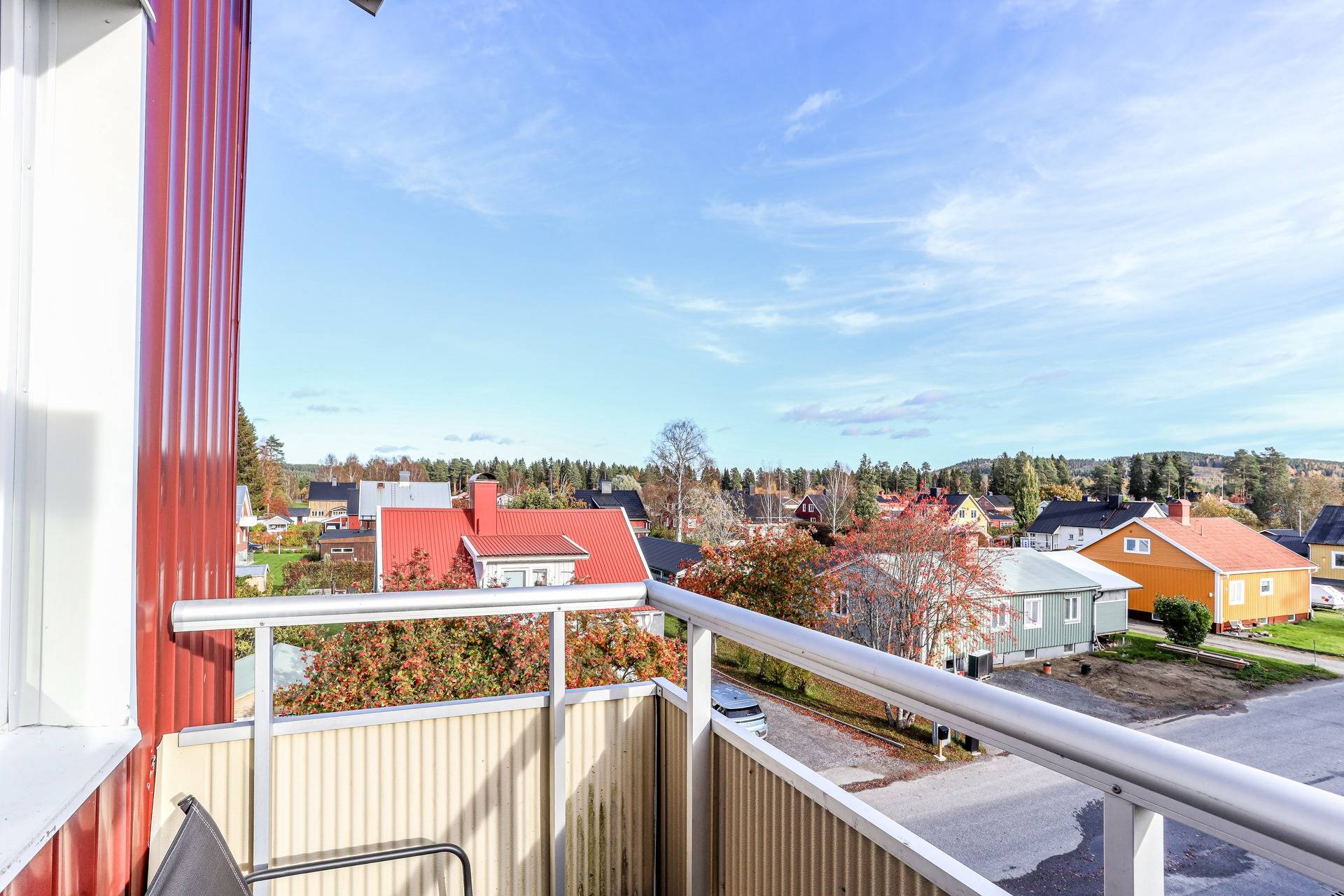 2 rum Lägenhet på Tjärngatan 17A Vännäs Vännäs kommun - bild 22