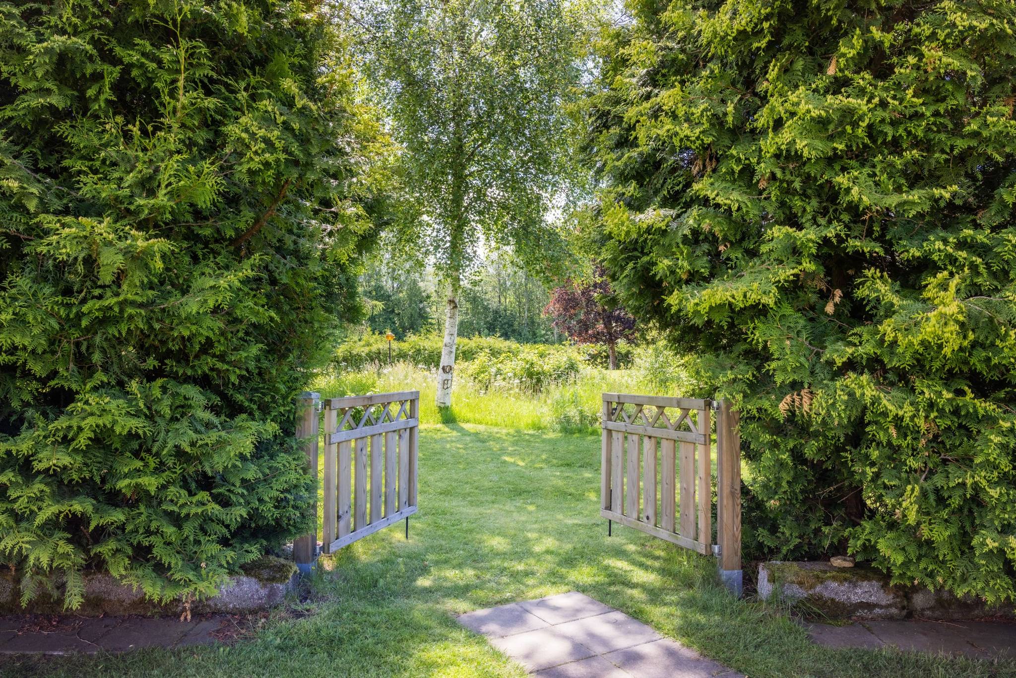 6 rum Villa på Örebro Viskahöjd 1 Sparsör Borås kommun - bild 45