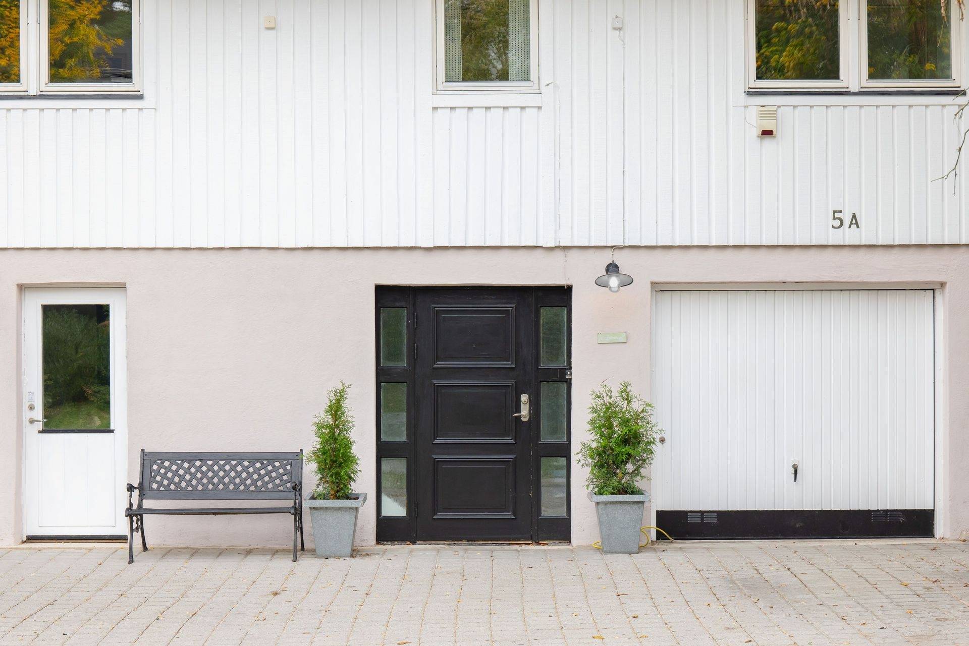 6 rum Villa på Gösvägen 5A Lidingö-Sticklinge Lidingö kommun - bild 4