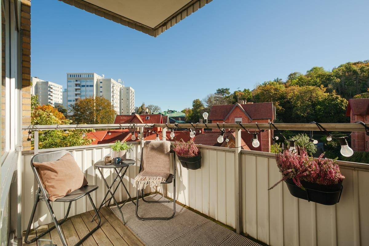 Göteborg, Göteborgs kommun