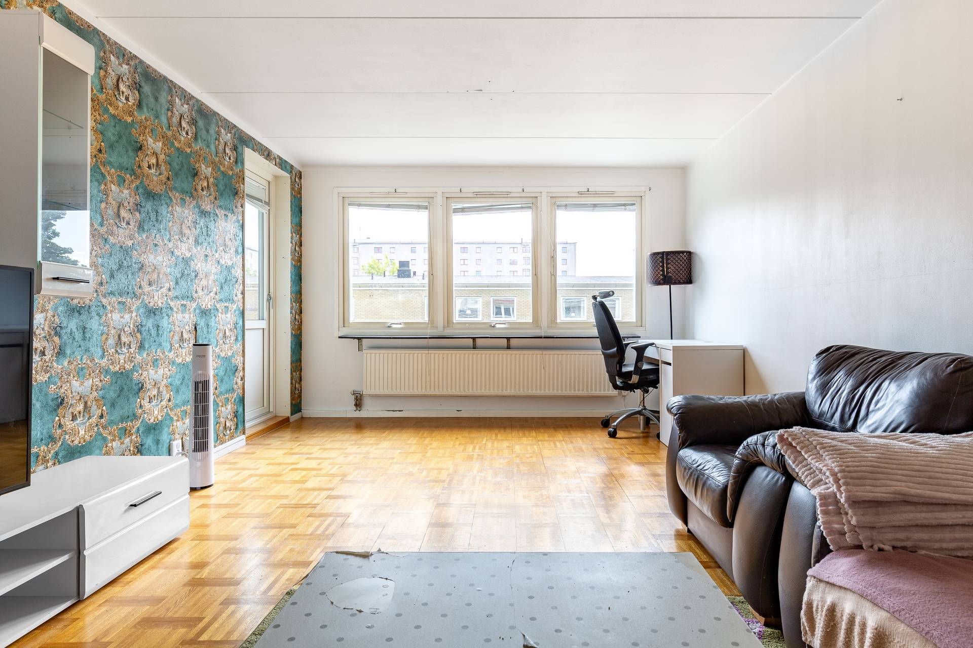 3 rum lägenhet på Hyacintgatan 17 Fosiedal, Malmö kommun - bild 4