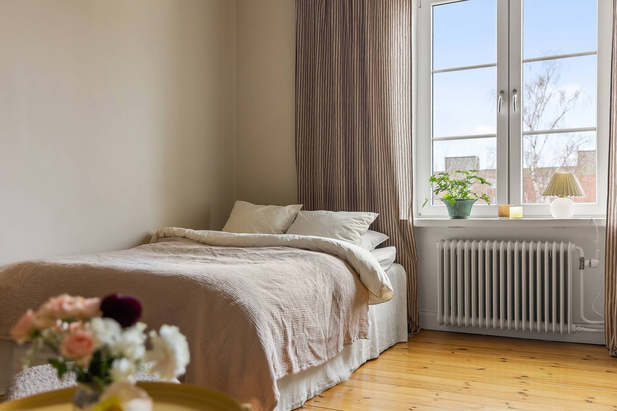 1 rum Lägenhet på Fredsgatan 25 Centrala Sundbyberg Sundbybergs kommun - bild 14